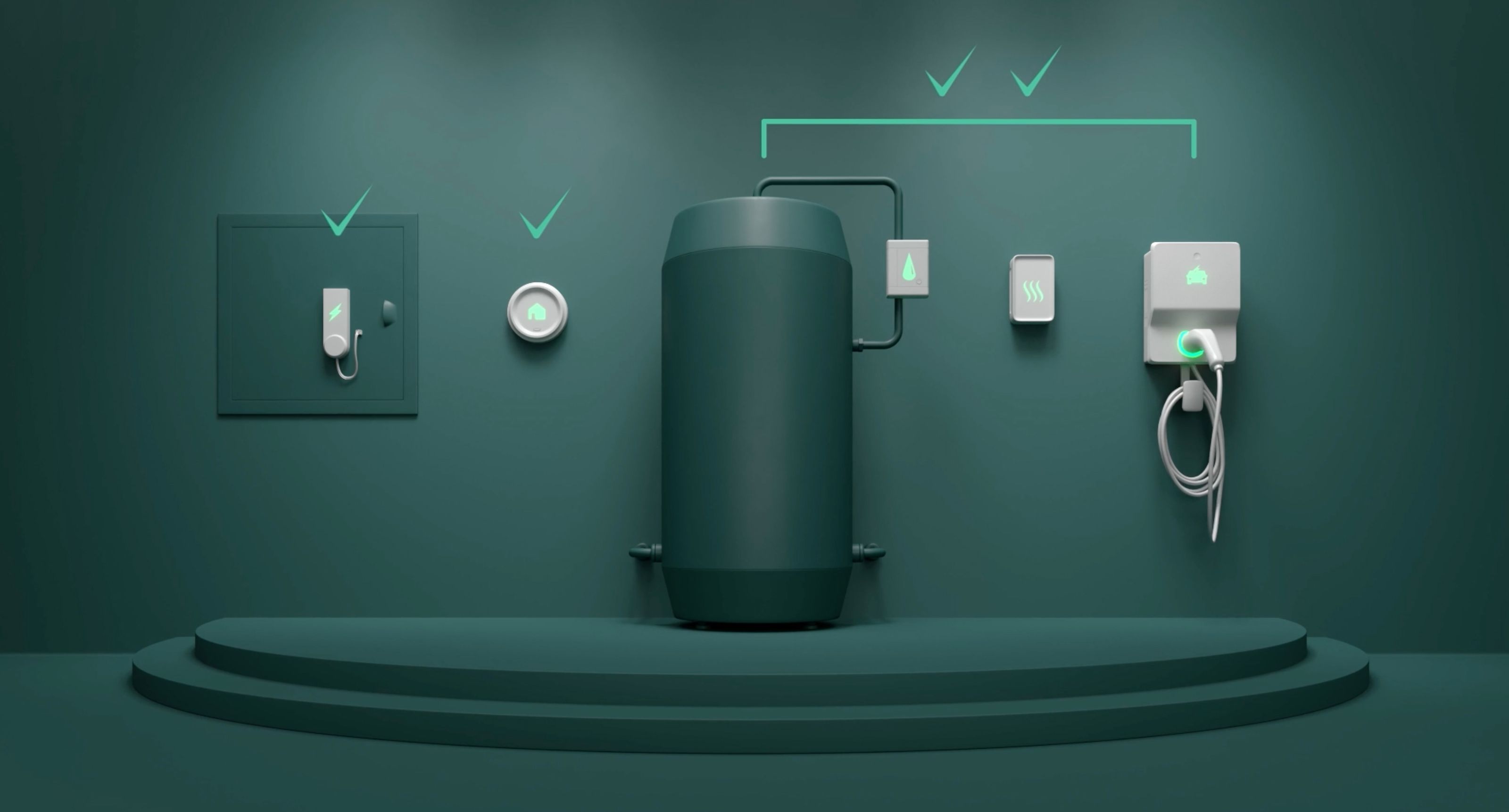 Smart stromstyring 1