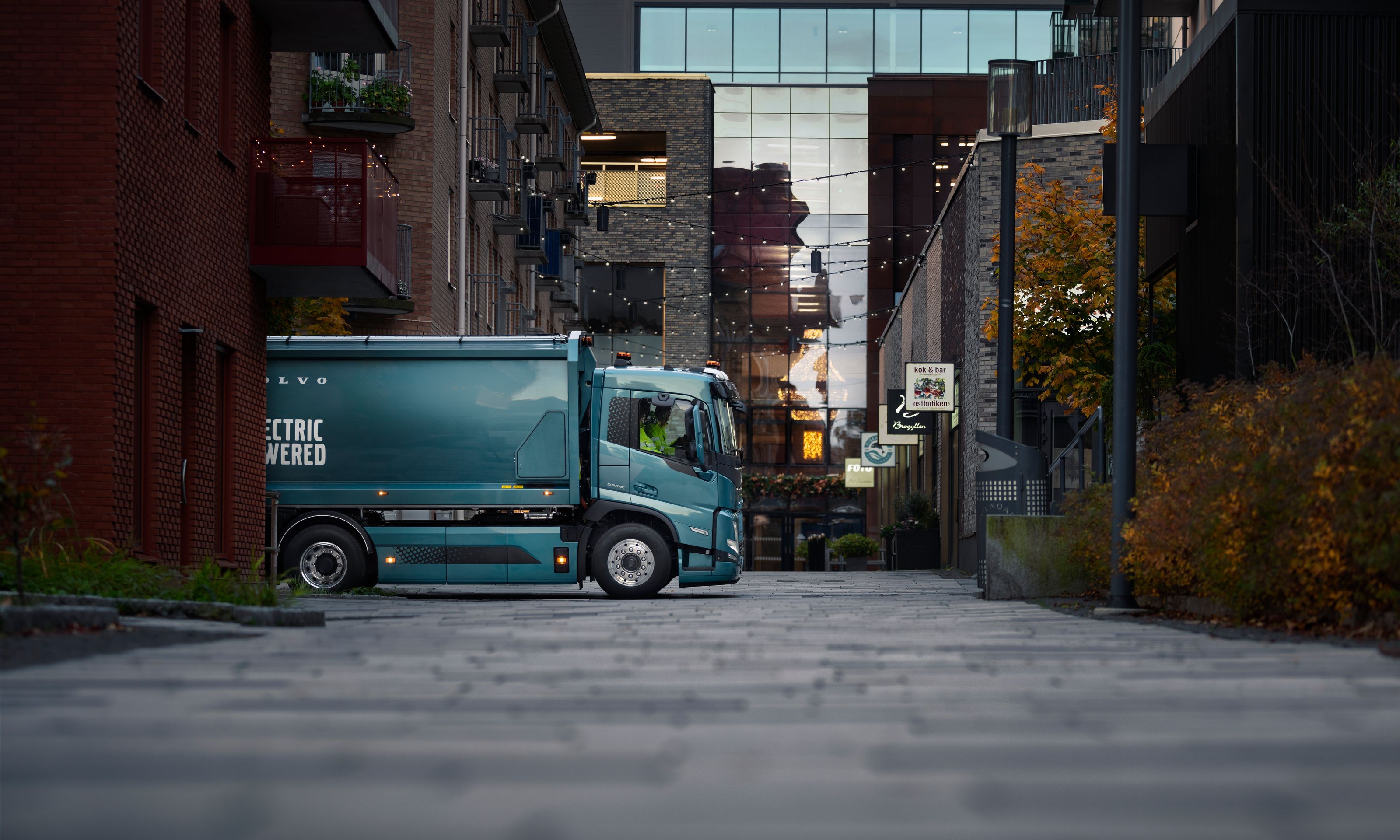 Truck