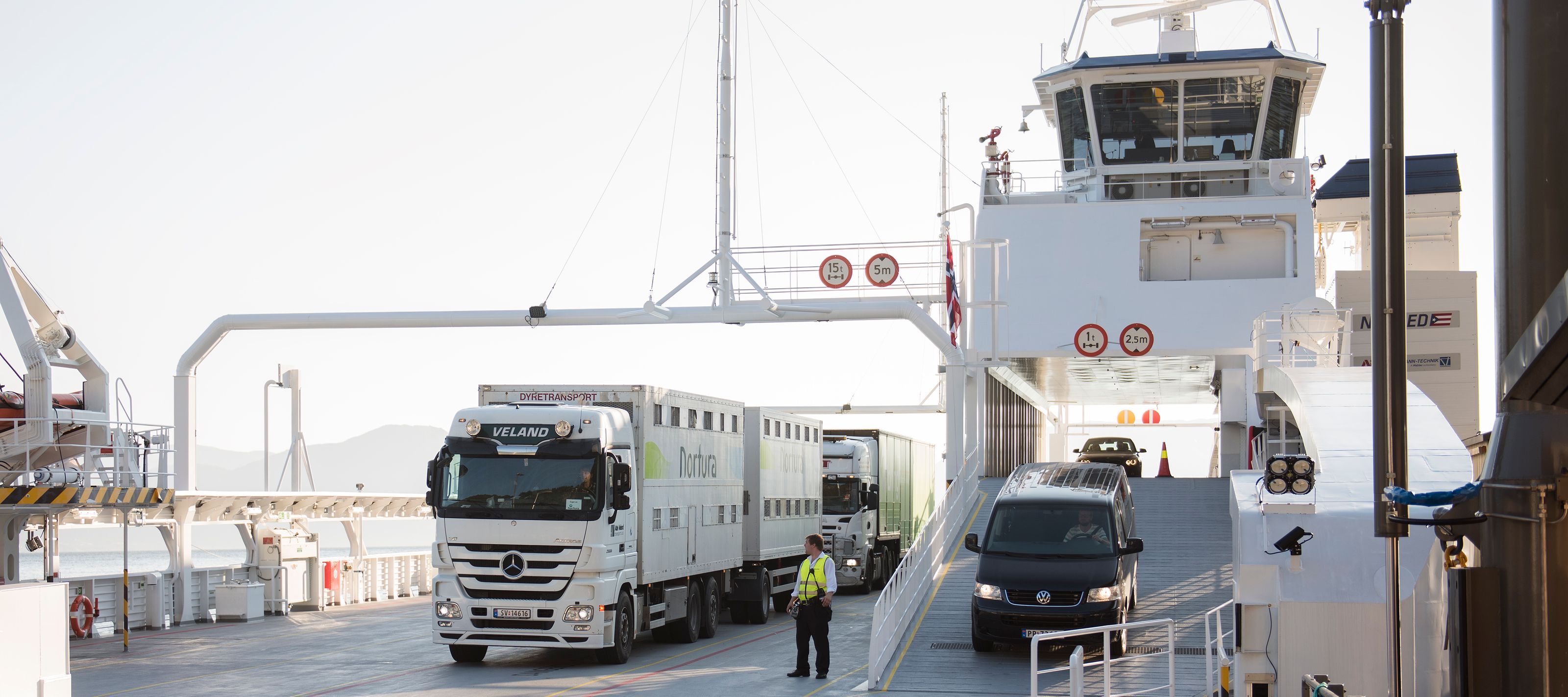 Ferry