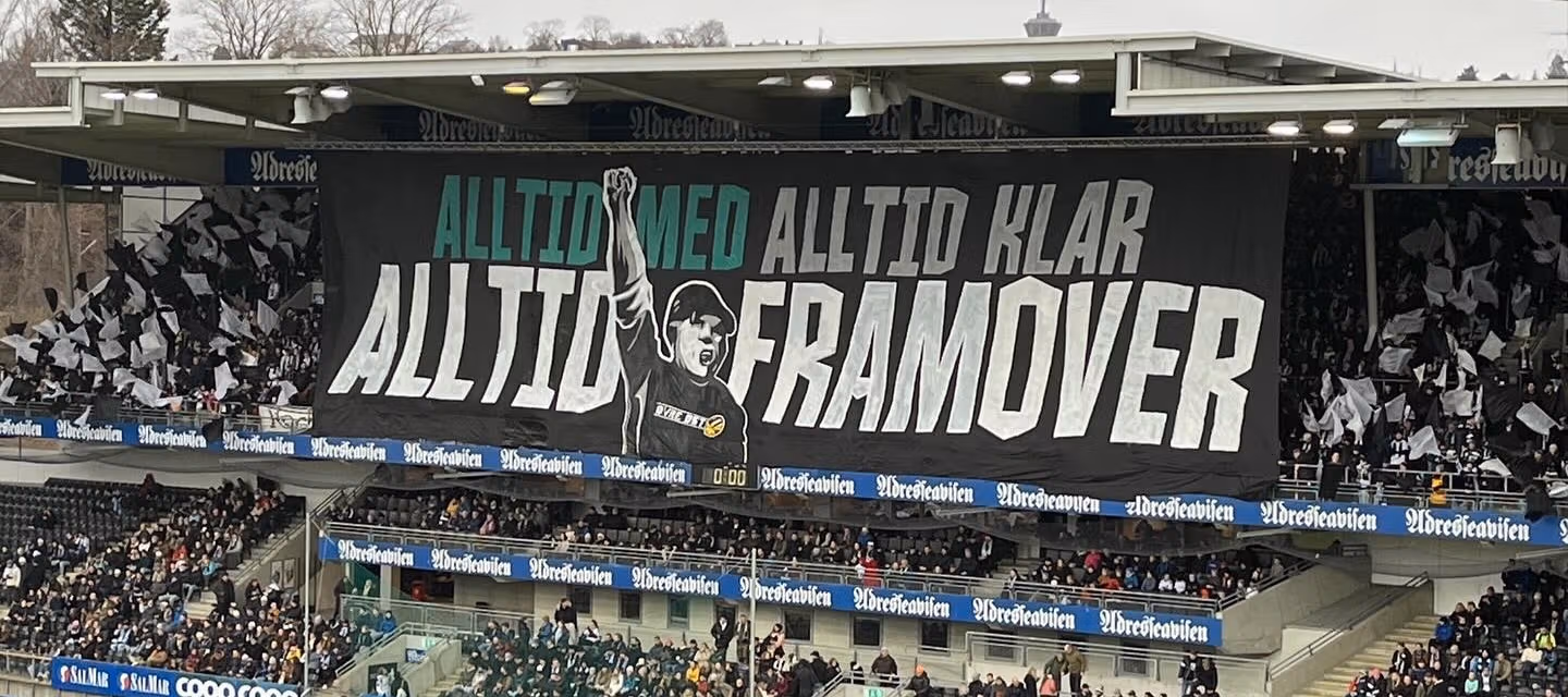 alltidframover