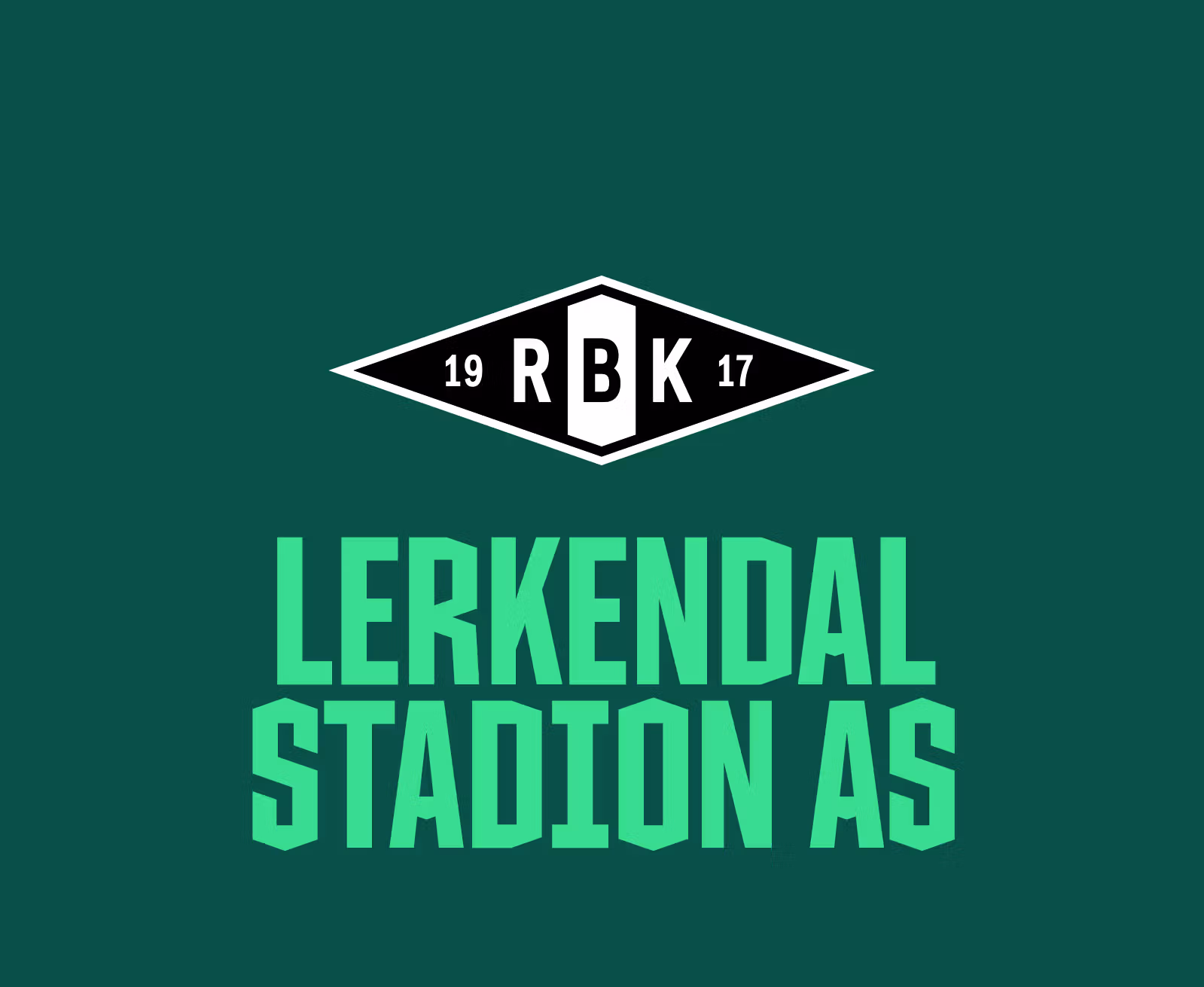 Lerkendal stadion AS