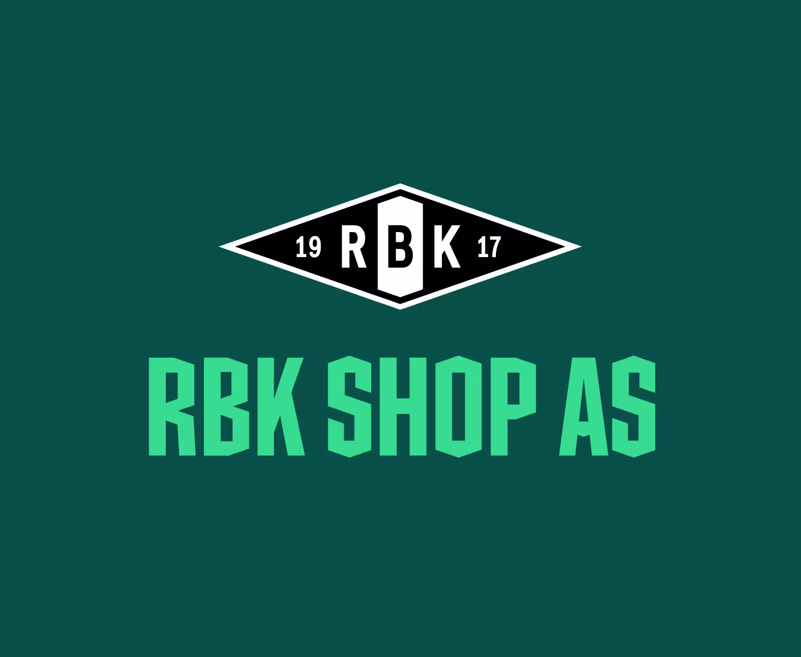 RBK Shop AS