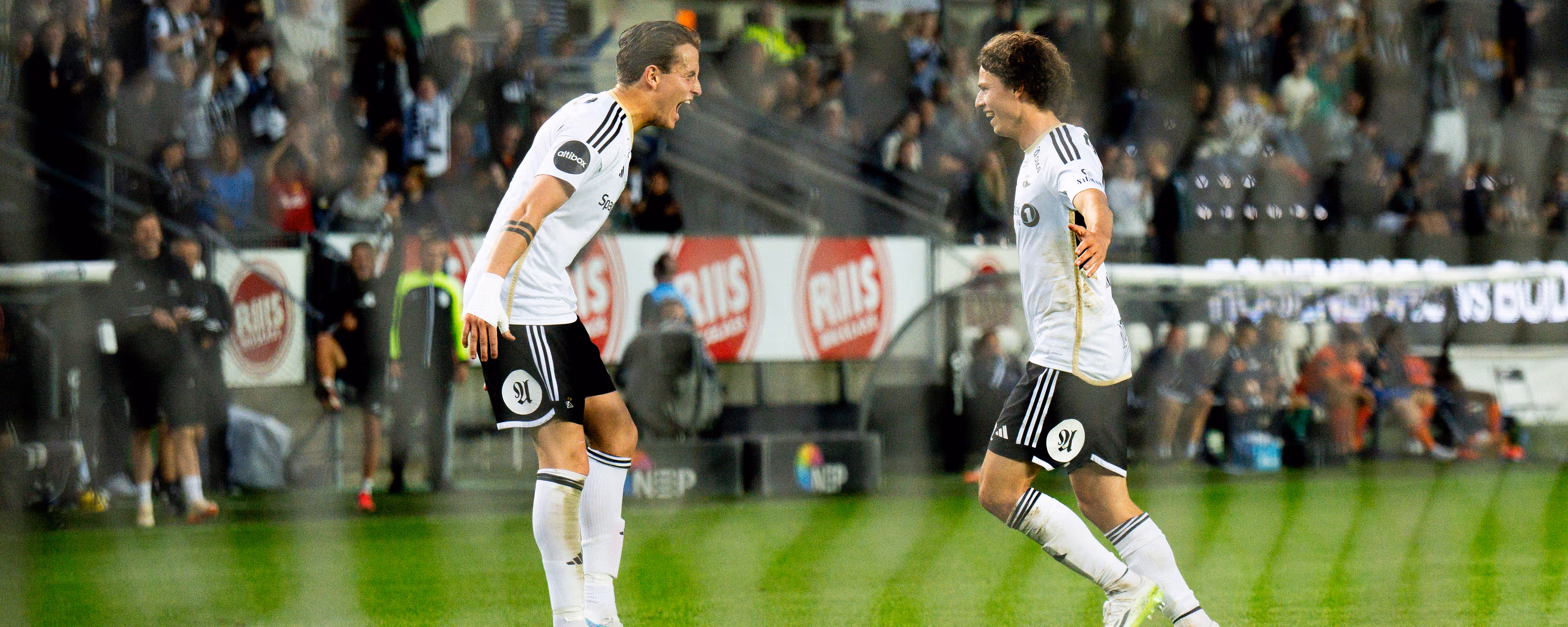 Rosenborg Sportsstrategi