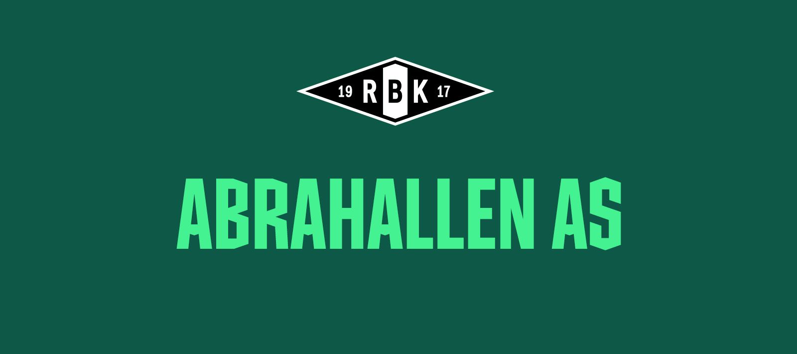 Abrahallen AS