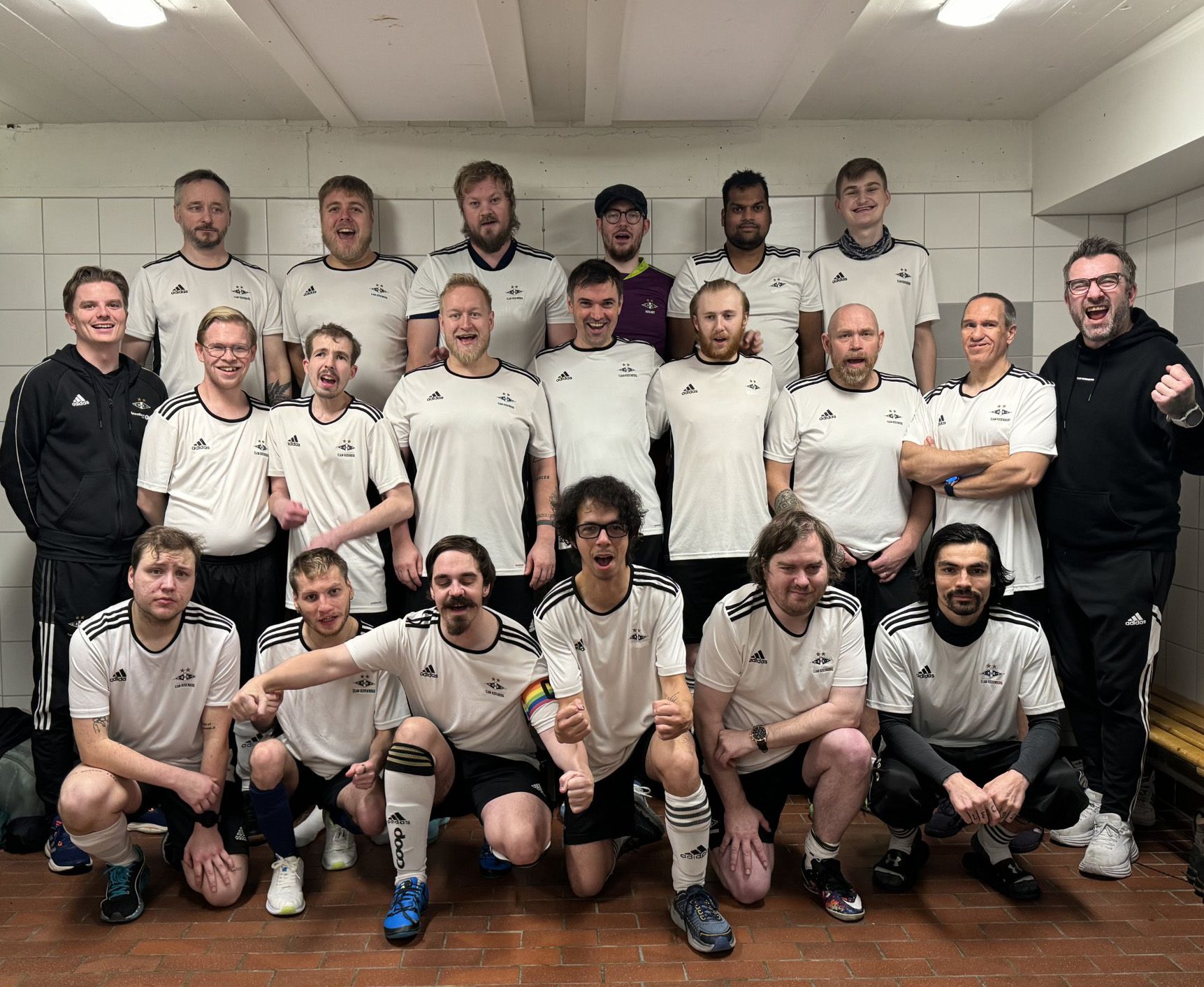 Team Rosenborg