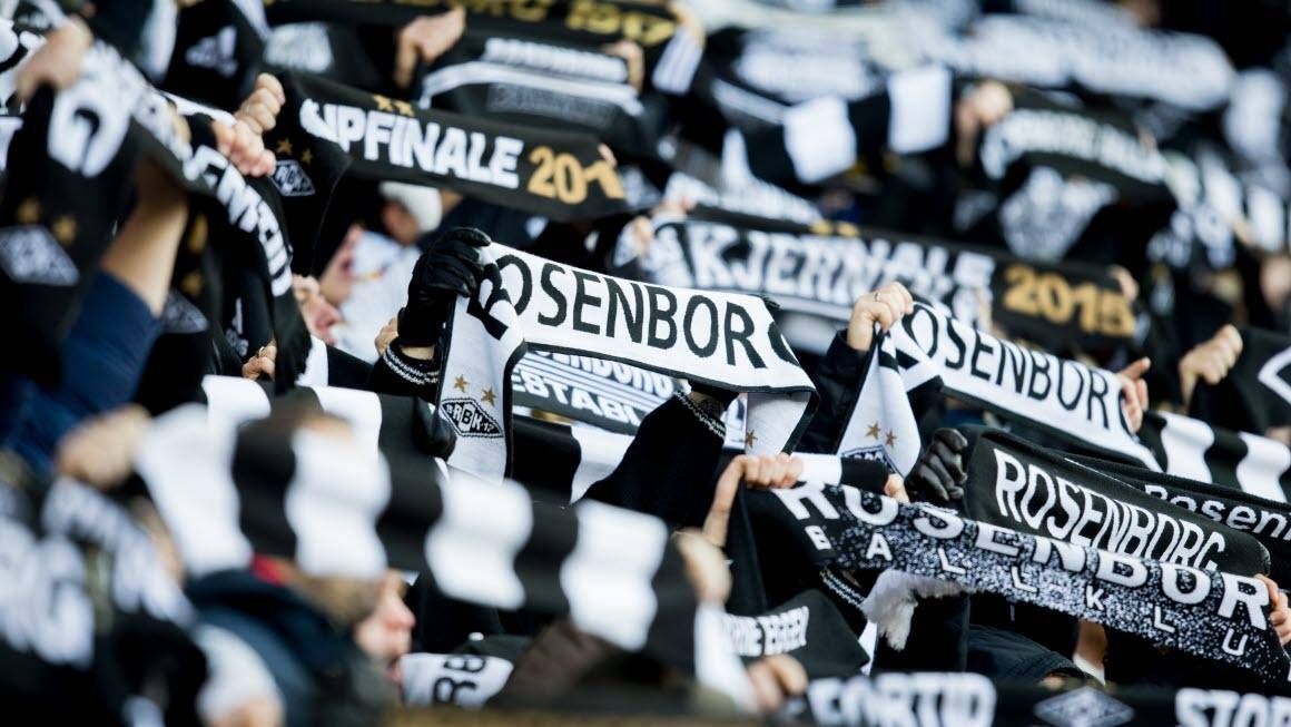 Rosenborg Lerkendal