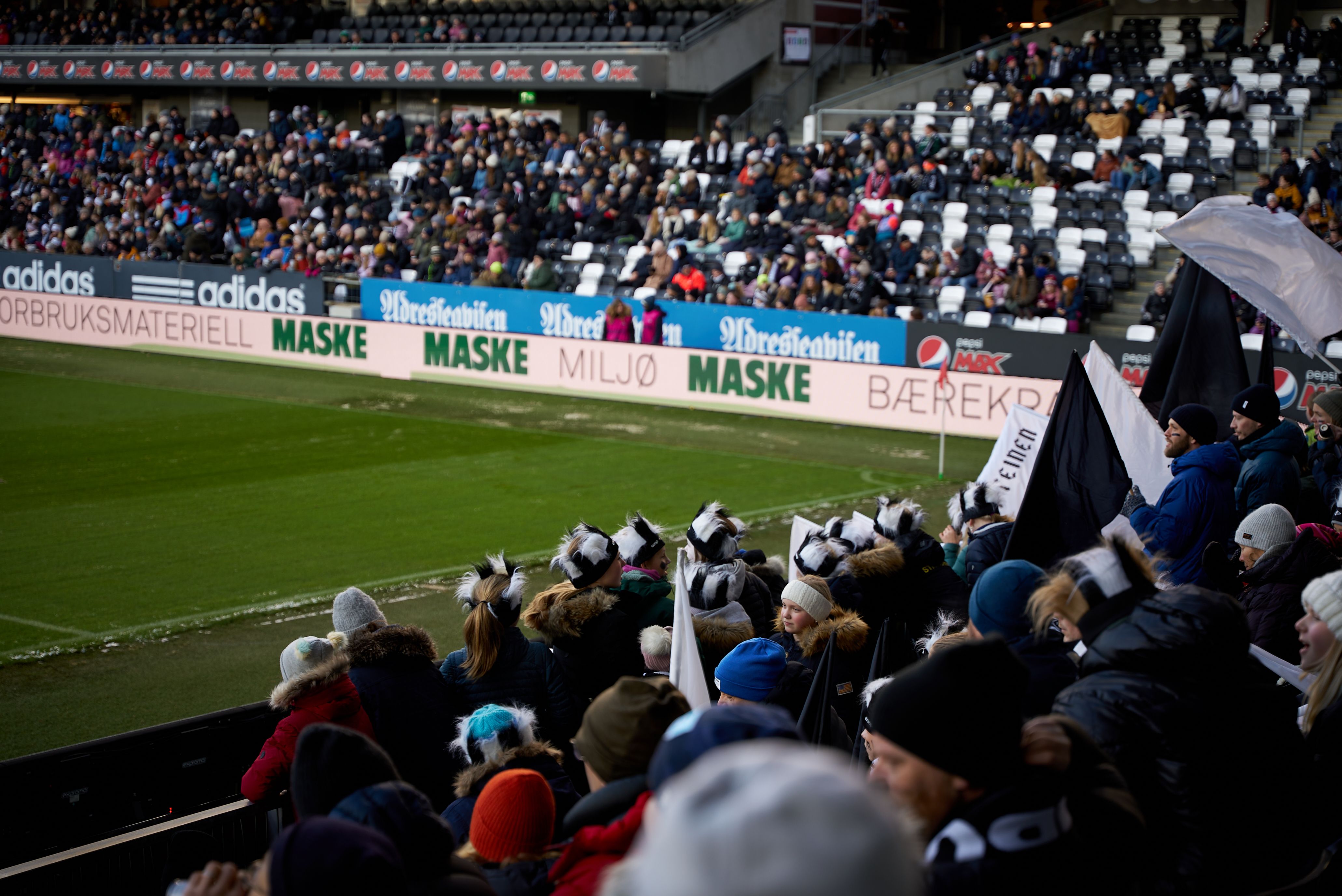 Rosenborg Kommersiell Strategi