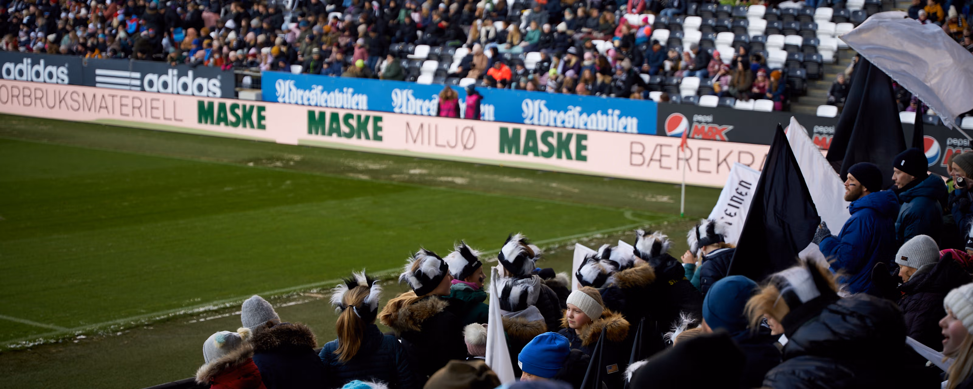 Rosenborg Kommersiell Strategi