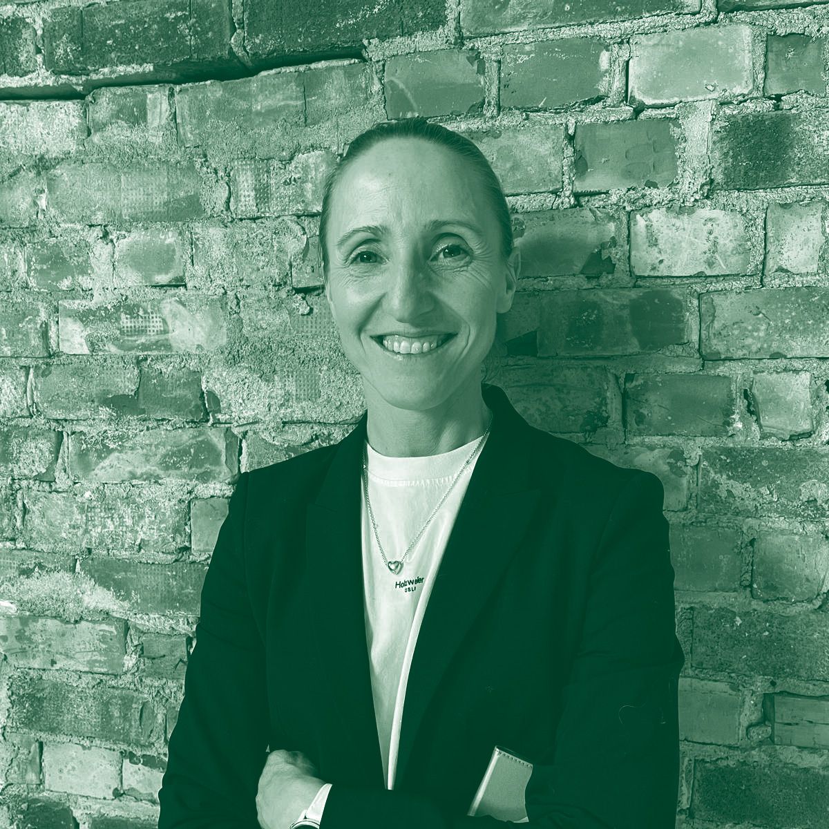 Cecilie Gotaas Johnson