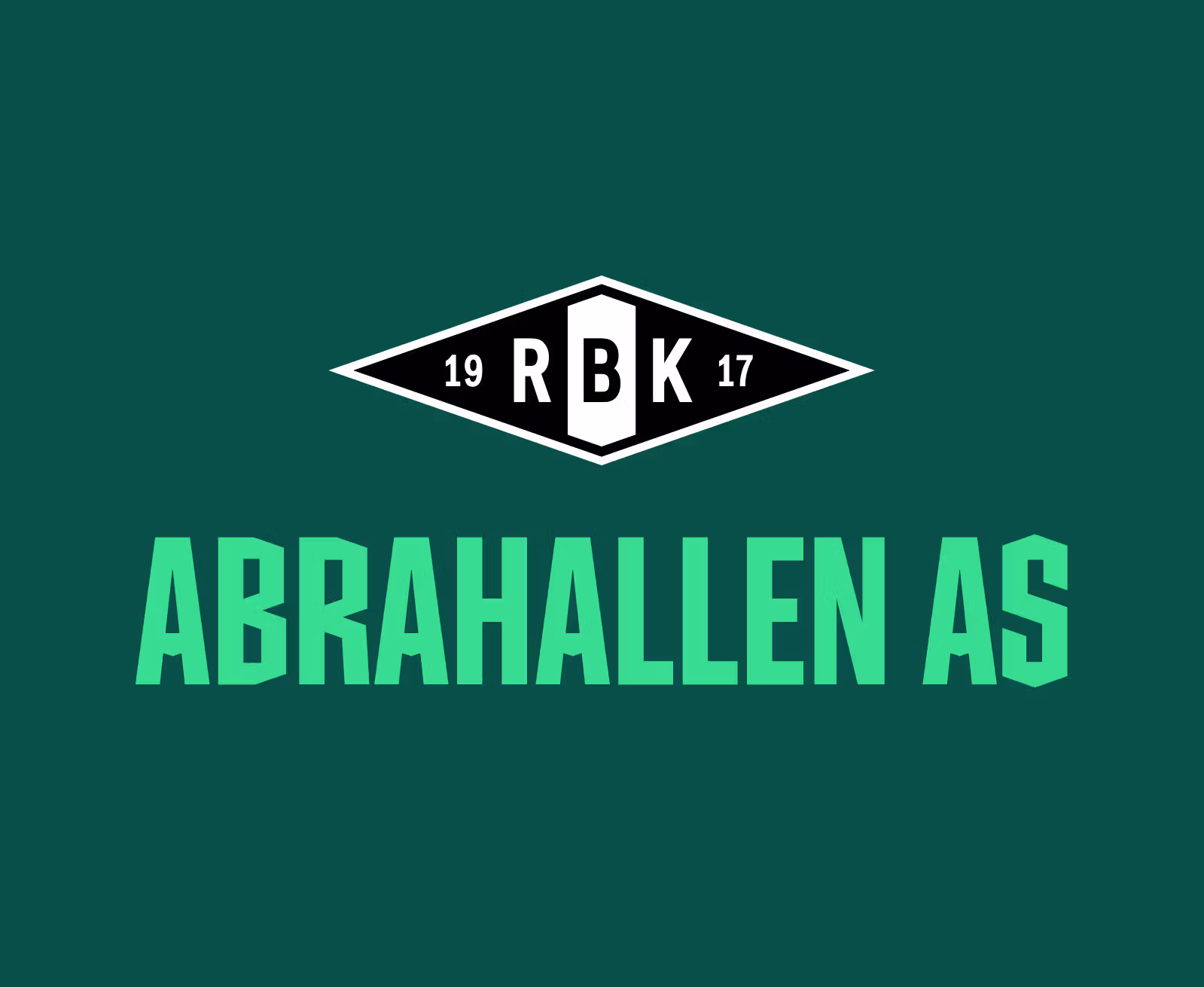 Abrahallen AS