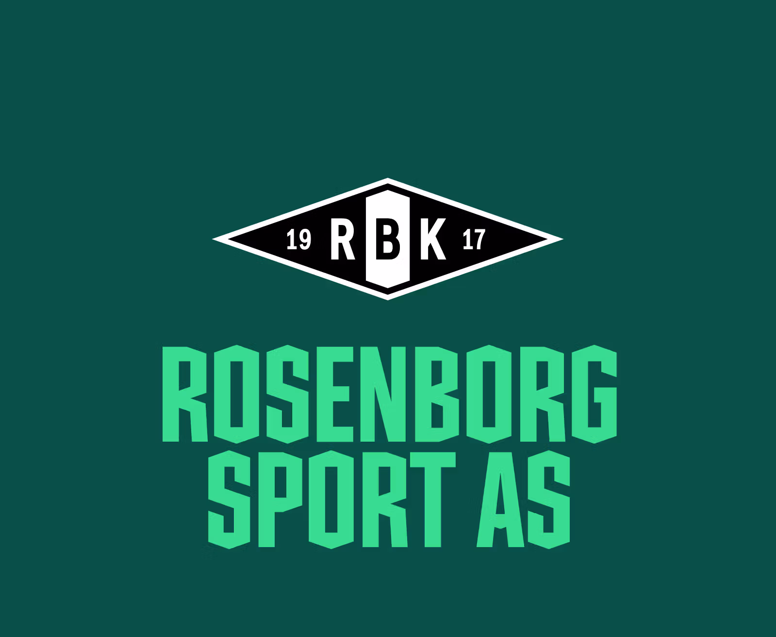 Rosenborg Sport AS