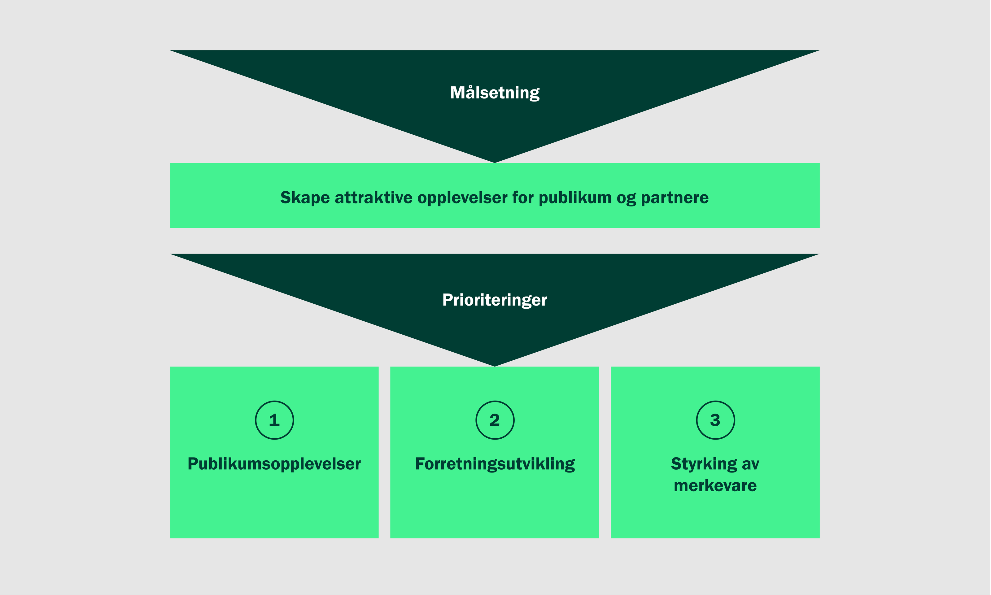 Rosenborg Kommersiell Strategi