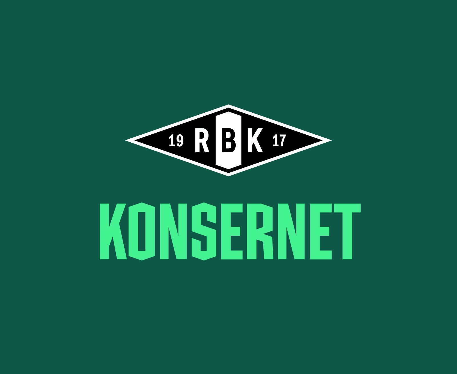 Rosenborg konsernregnskap