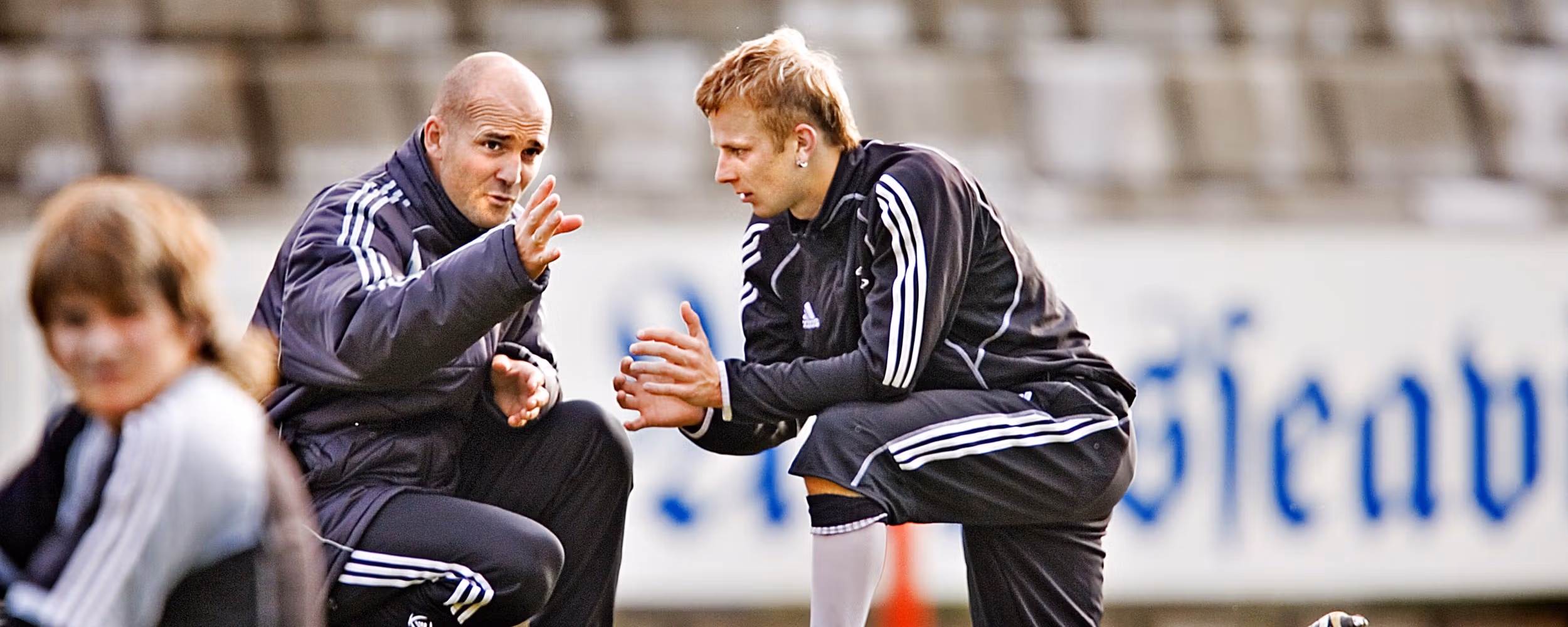 Styringsdokumenter og planverk