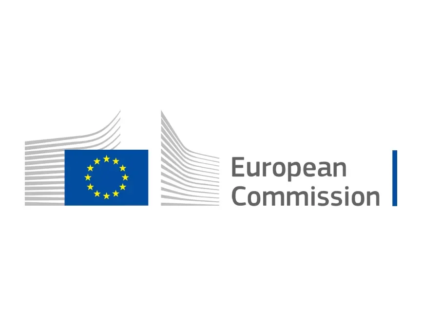 European Commission logo