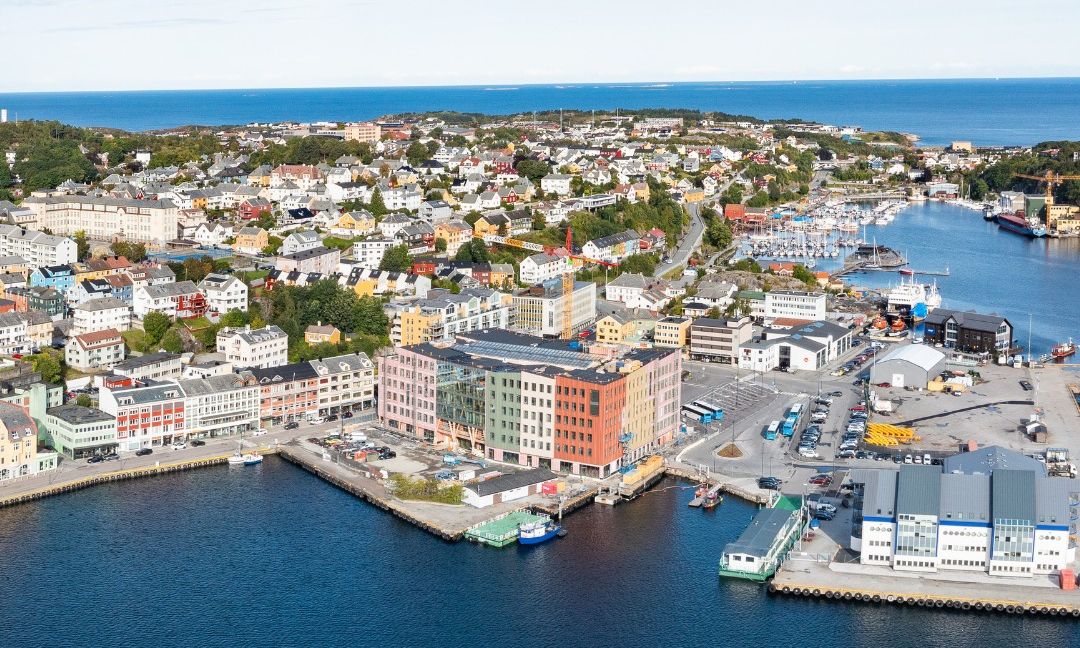 Campus Kristiansund