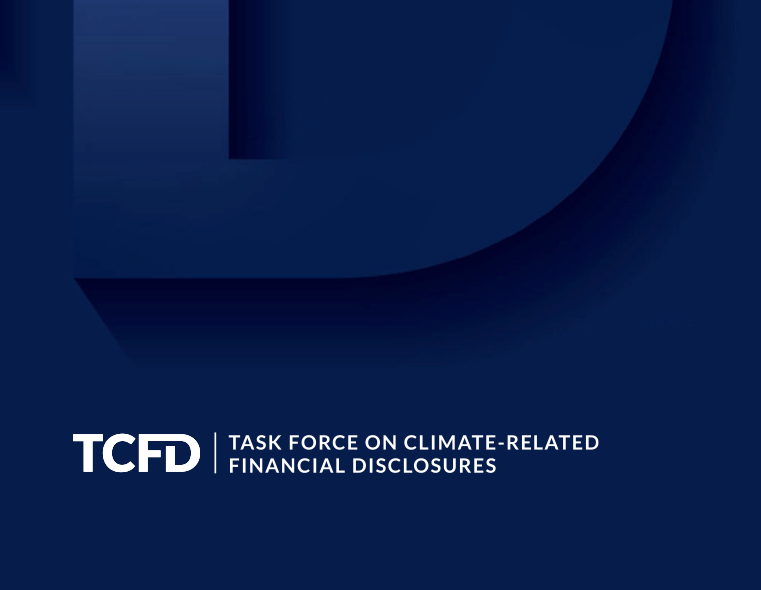 TCFD