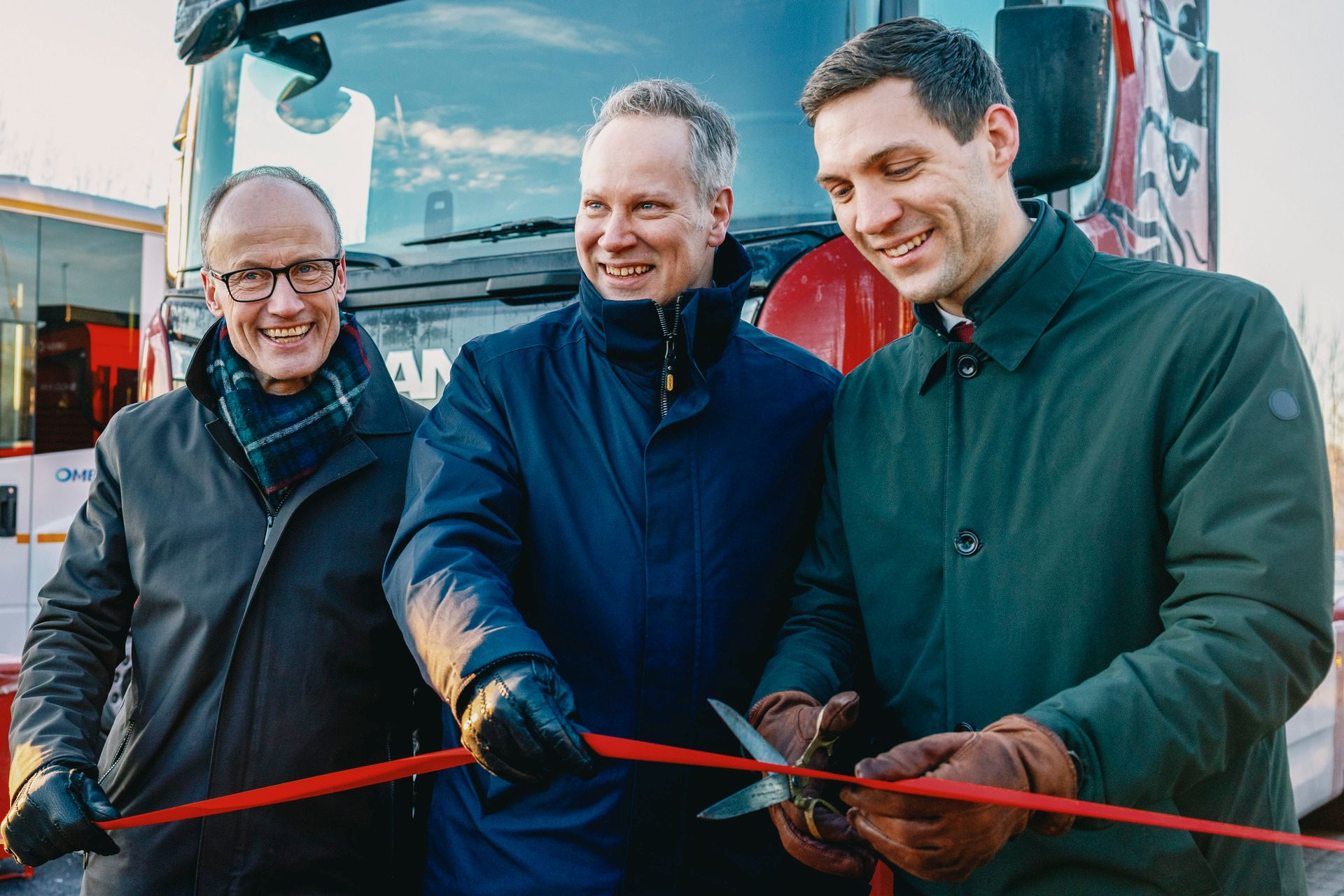 Illustrasjonsbilde som brukes ved linking av denne siden