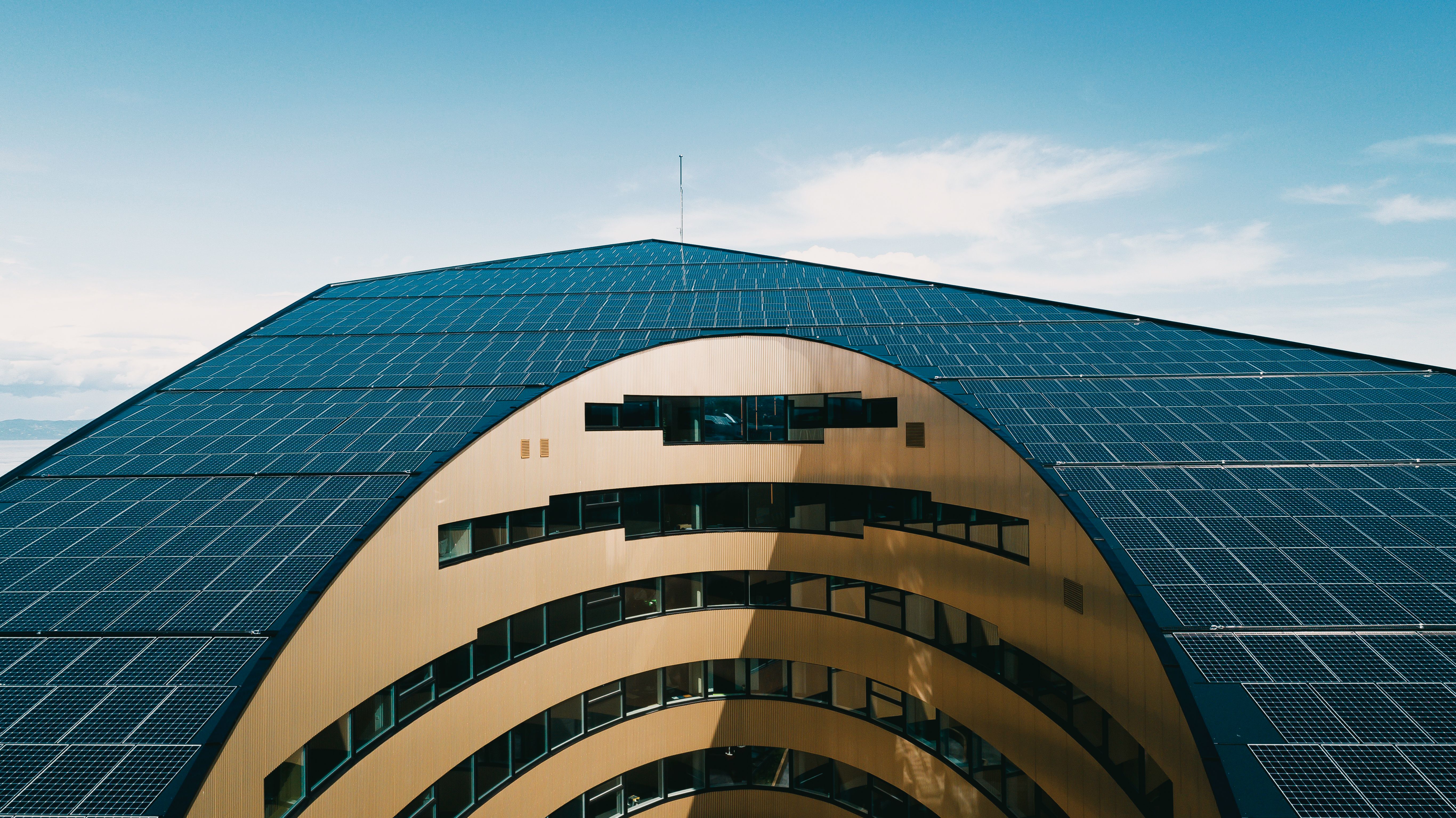  Verdens største og første grønne hydrogenfabrikk