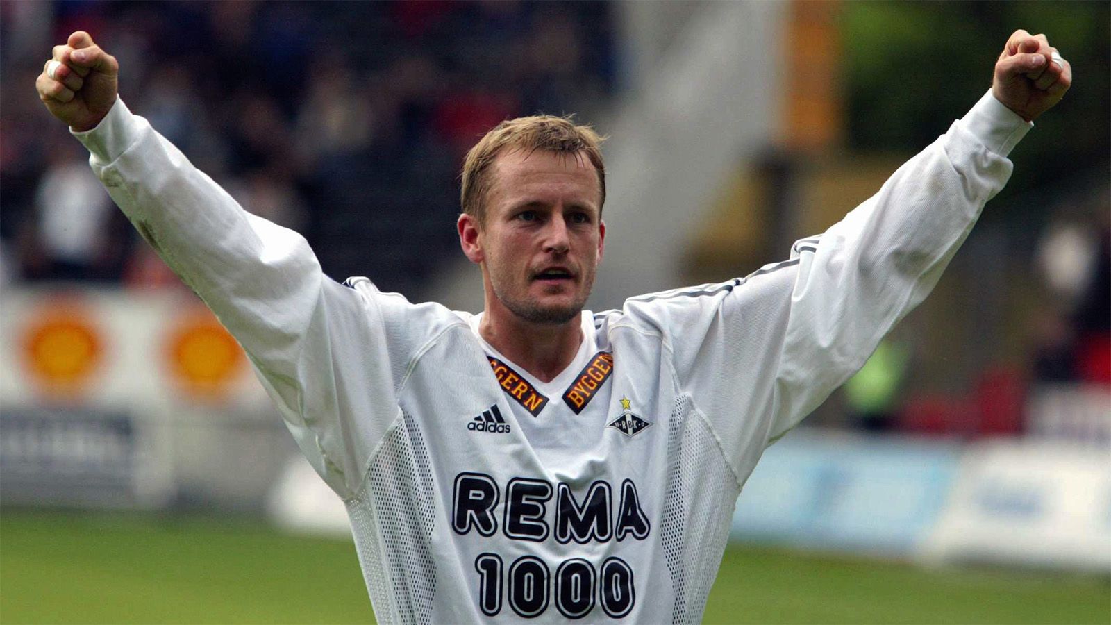 Harald Martin Brattbakk