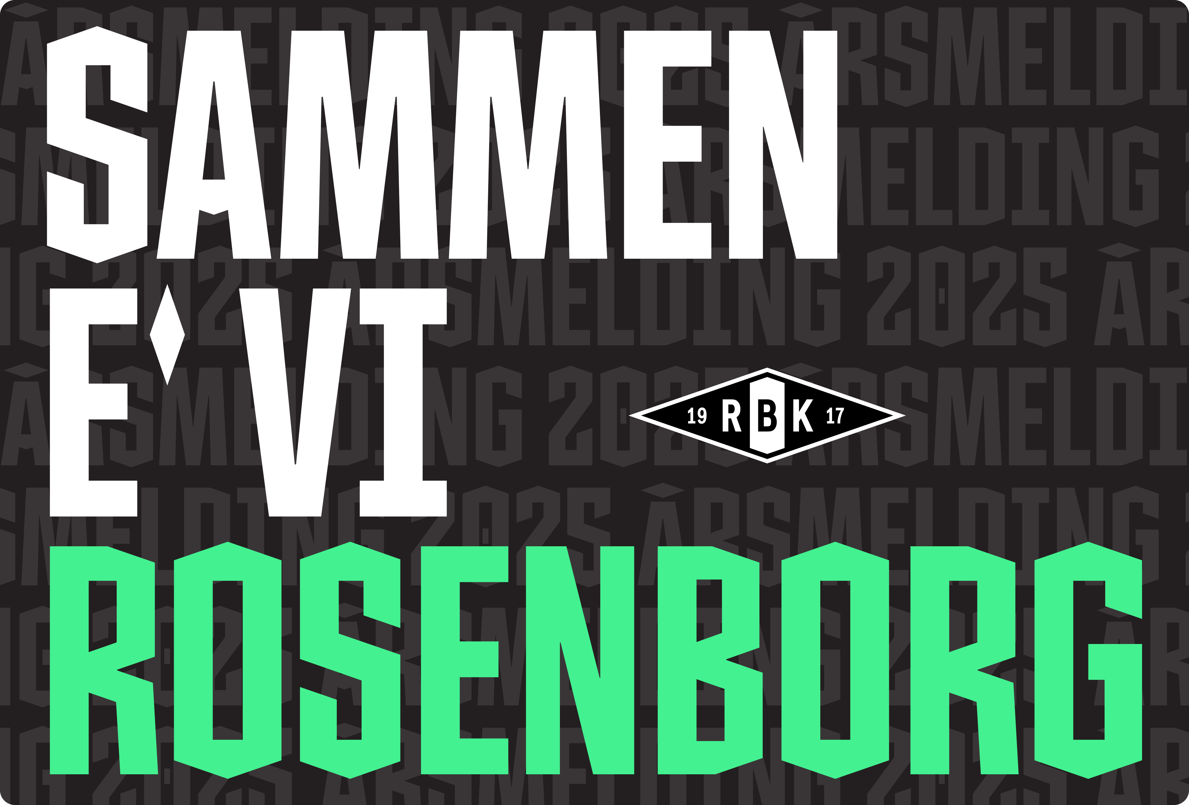 Rosenborg