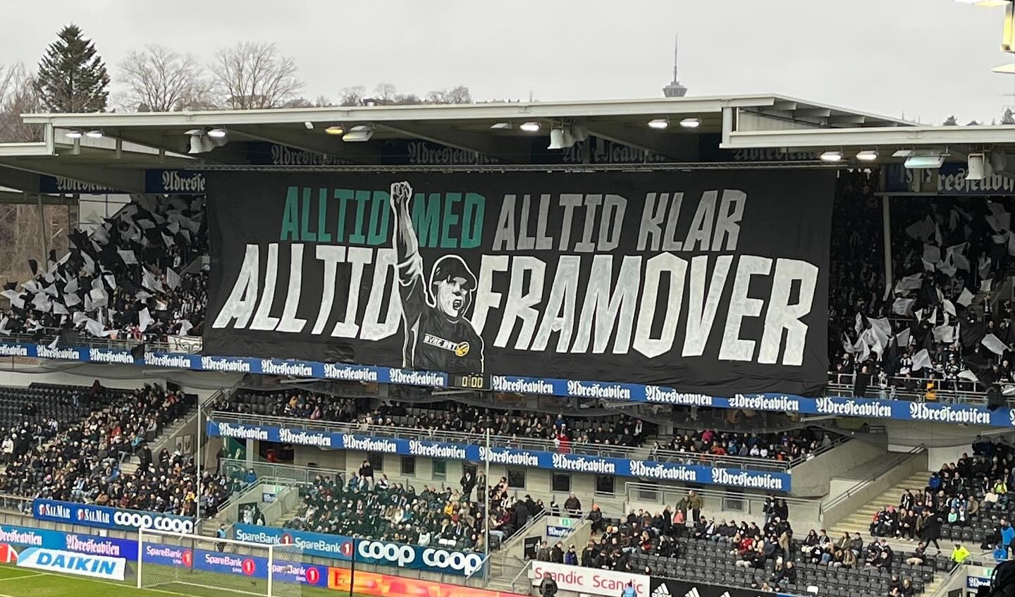 alltidframover