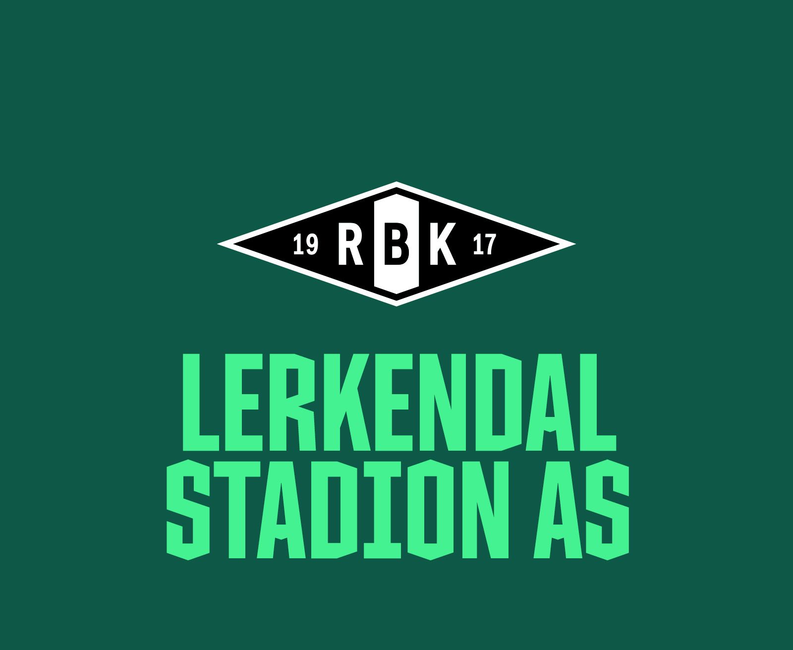 Lerkendal stadion AS