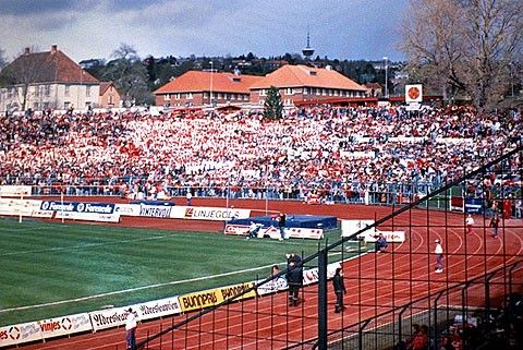 Rosenborg Klokkesvingen AS