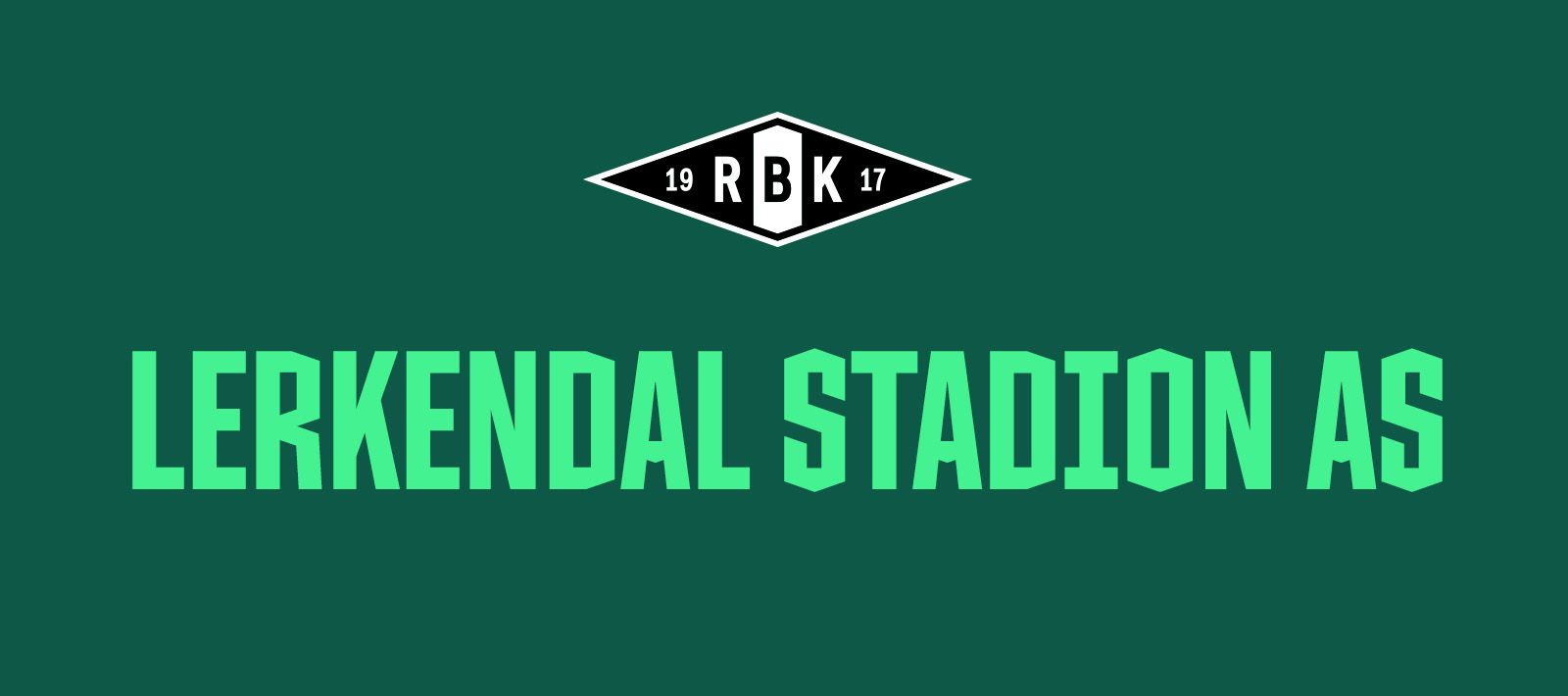 Lerkendal Stadion AS