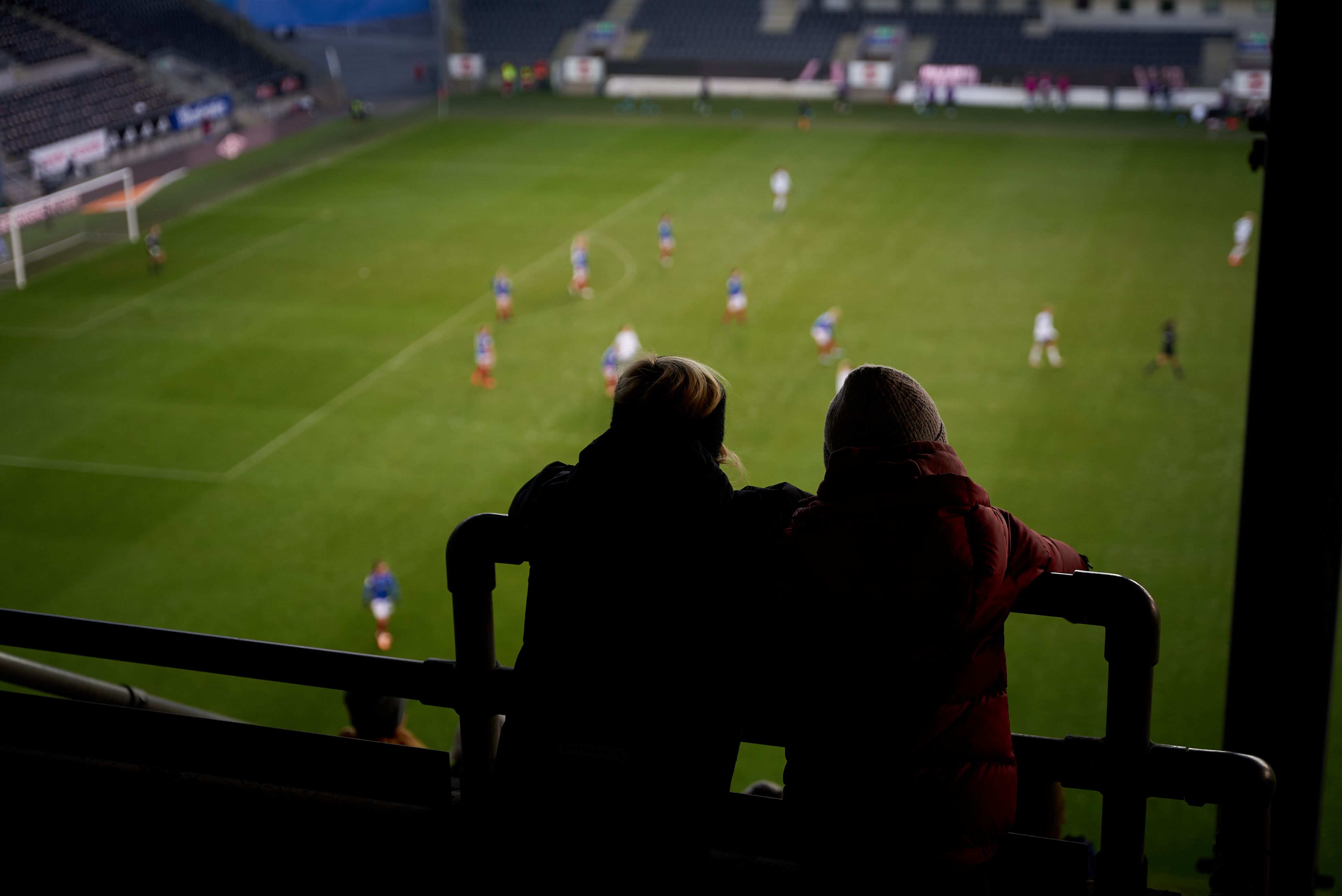 Rosenborg bærekraftsstrategi
