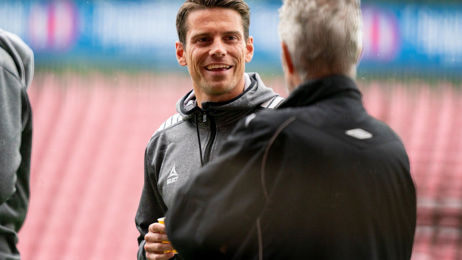 Styringsdokumenter og planverk