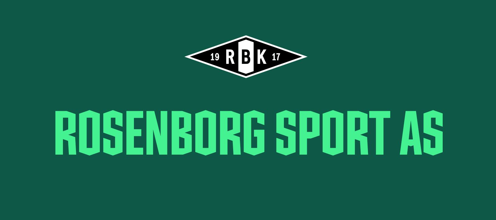 Rosenborg Sport AS
