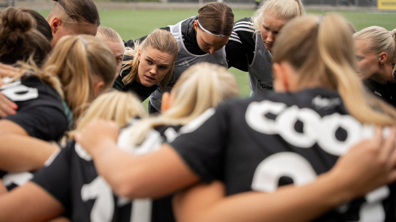 Rosenborg Sportsstrategi