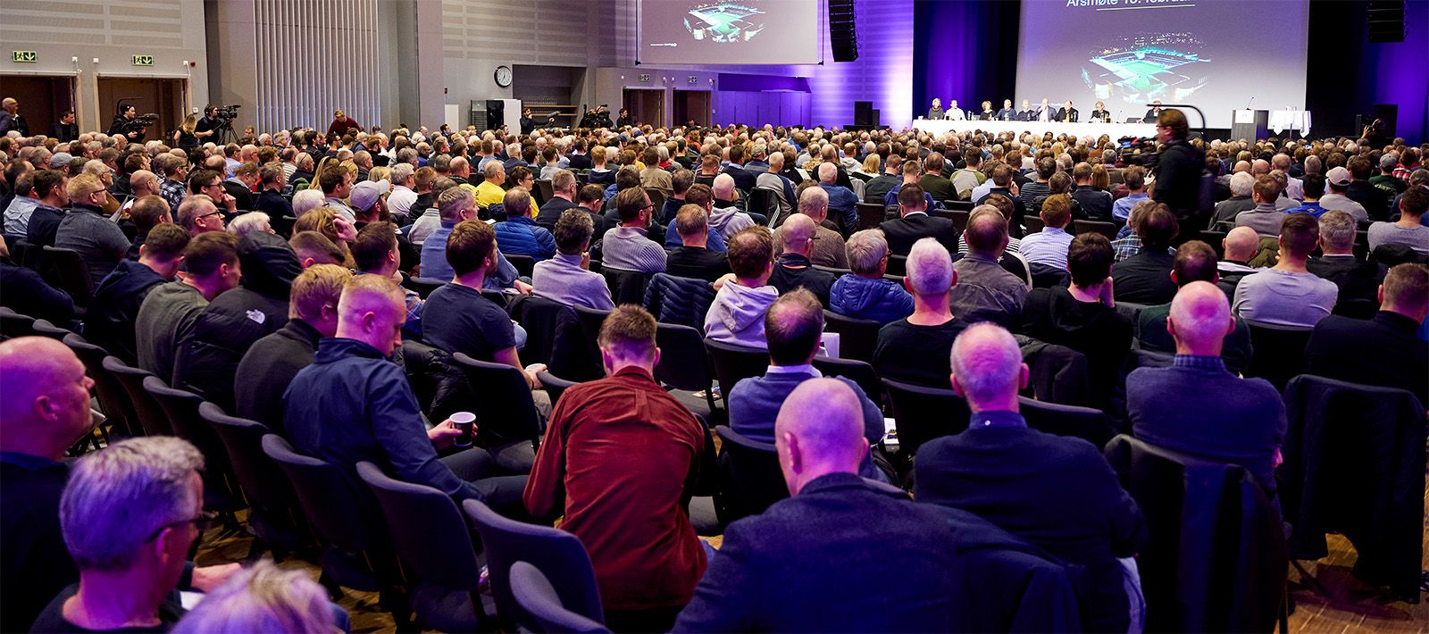 Rosenborg medlemsråd