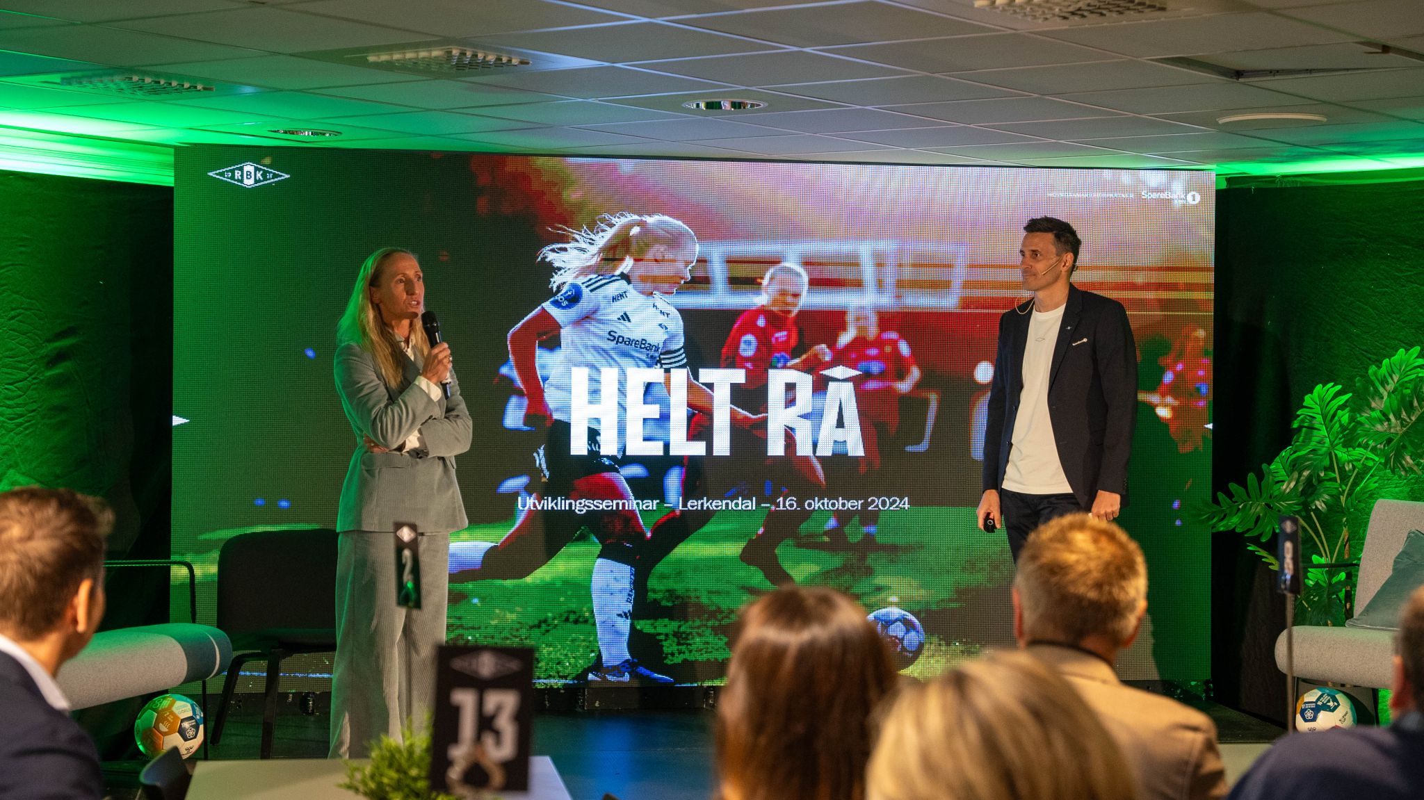 Cecilie Gotaas Johnson