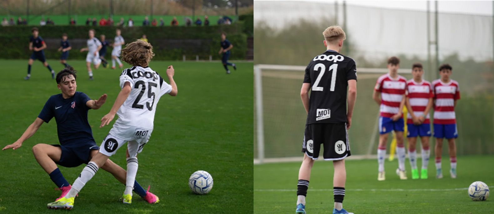 SalMar Akademiet gutter