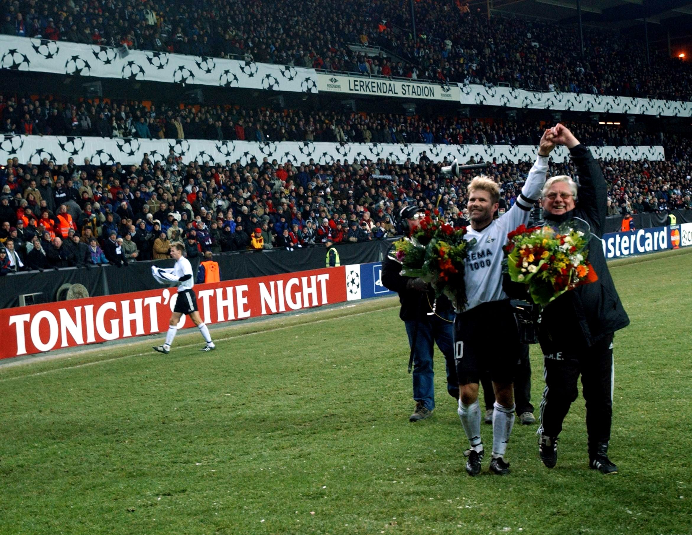 Rosenborg Adelskalender