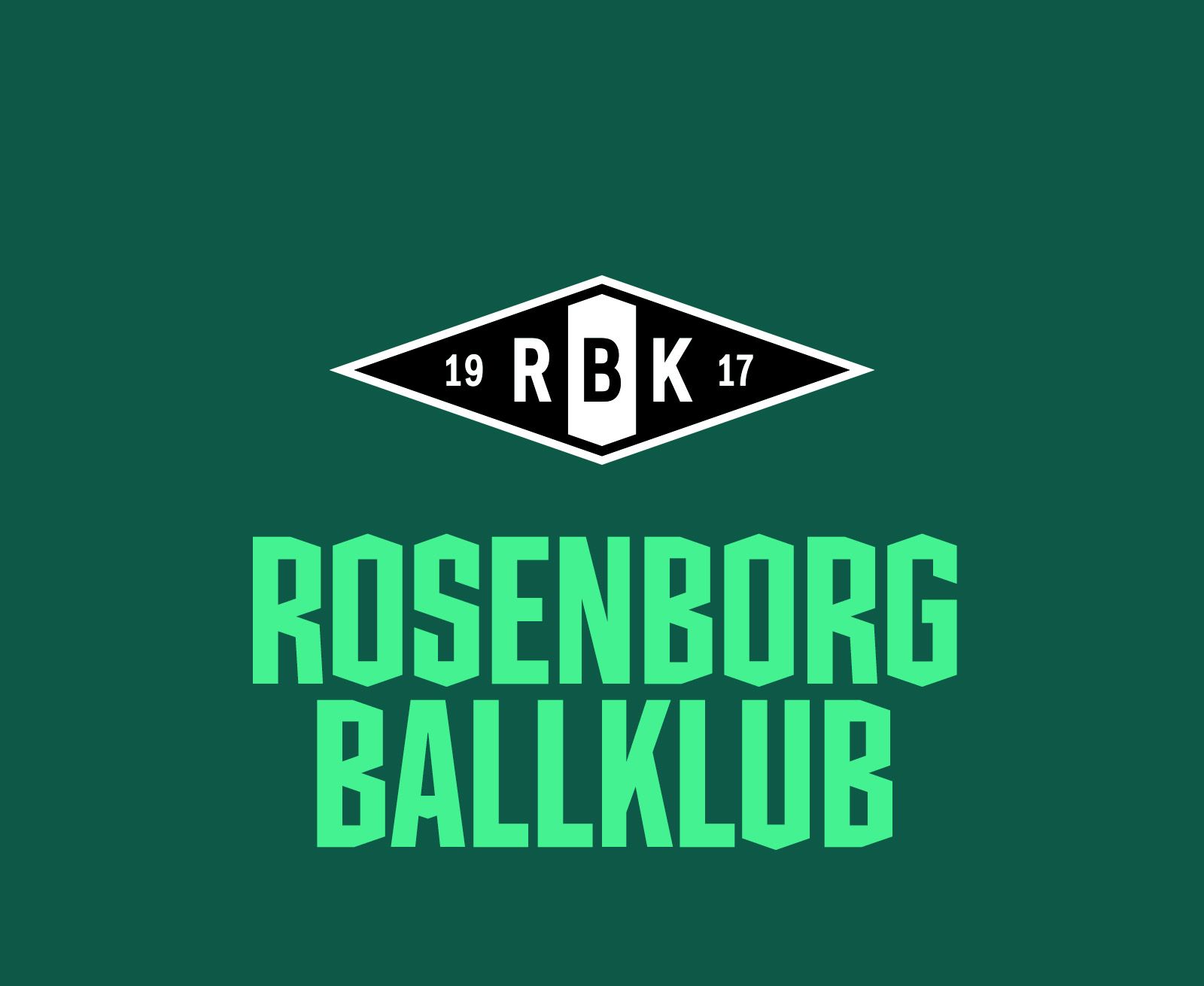 Rosenborg Ballklub