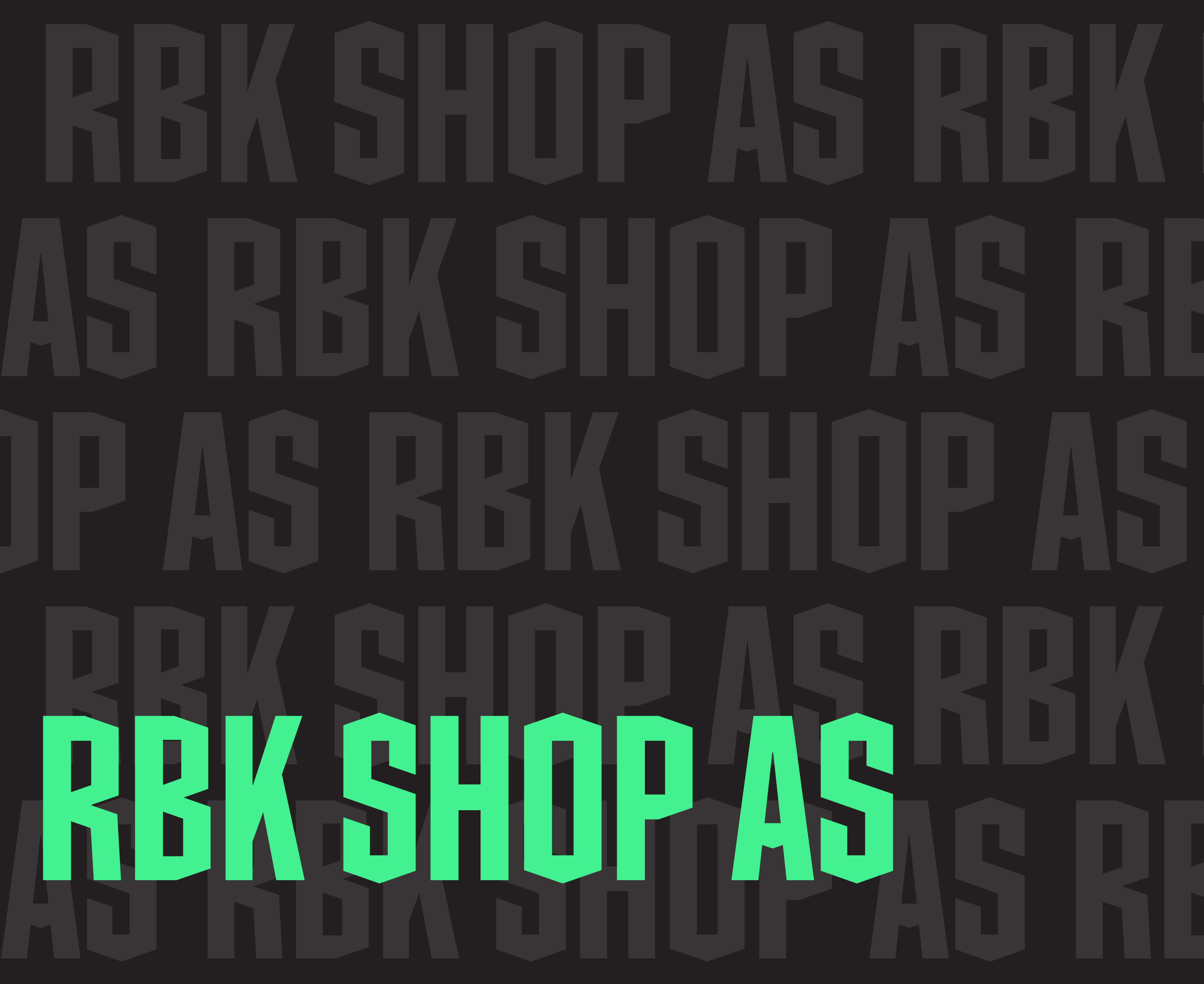 RBK Shop