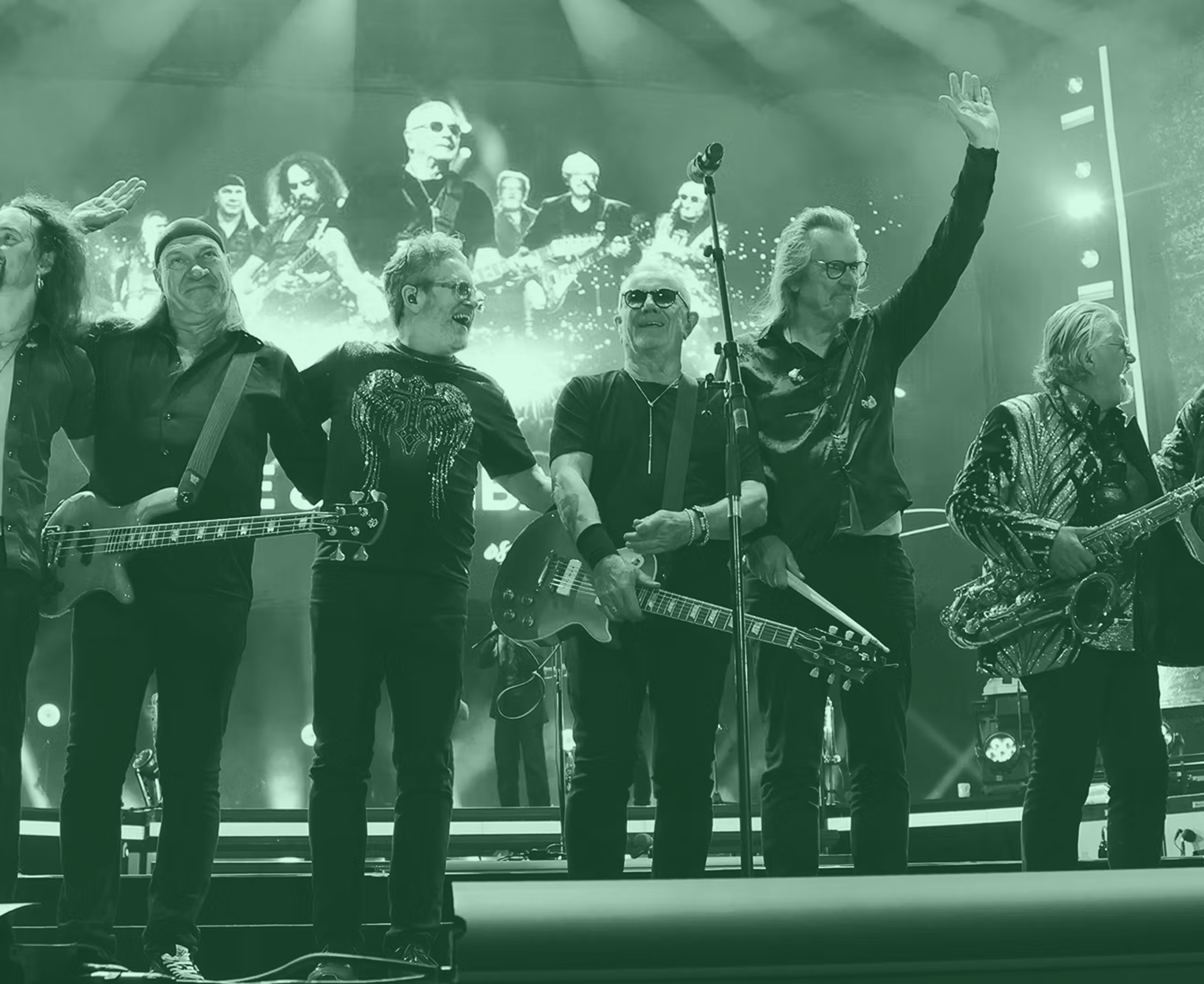 VIP-tribune Lerkendal