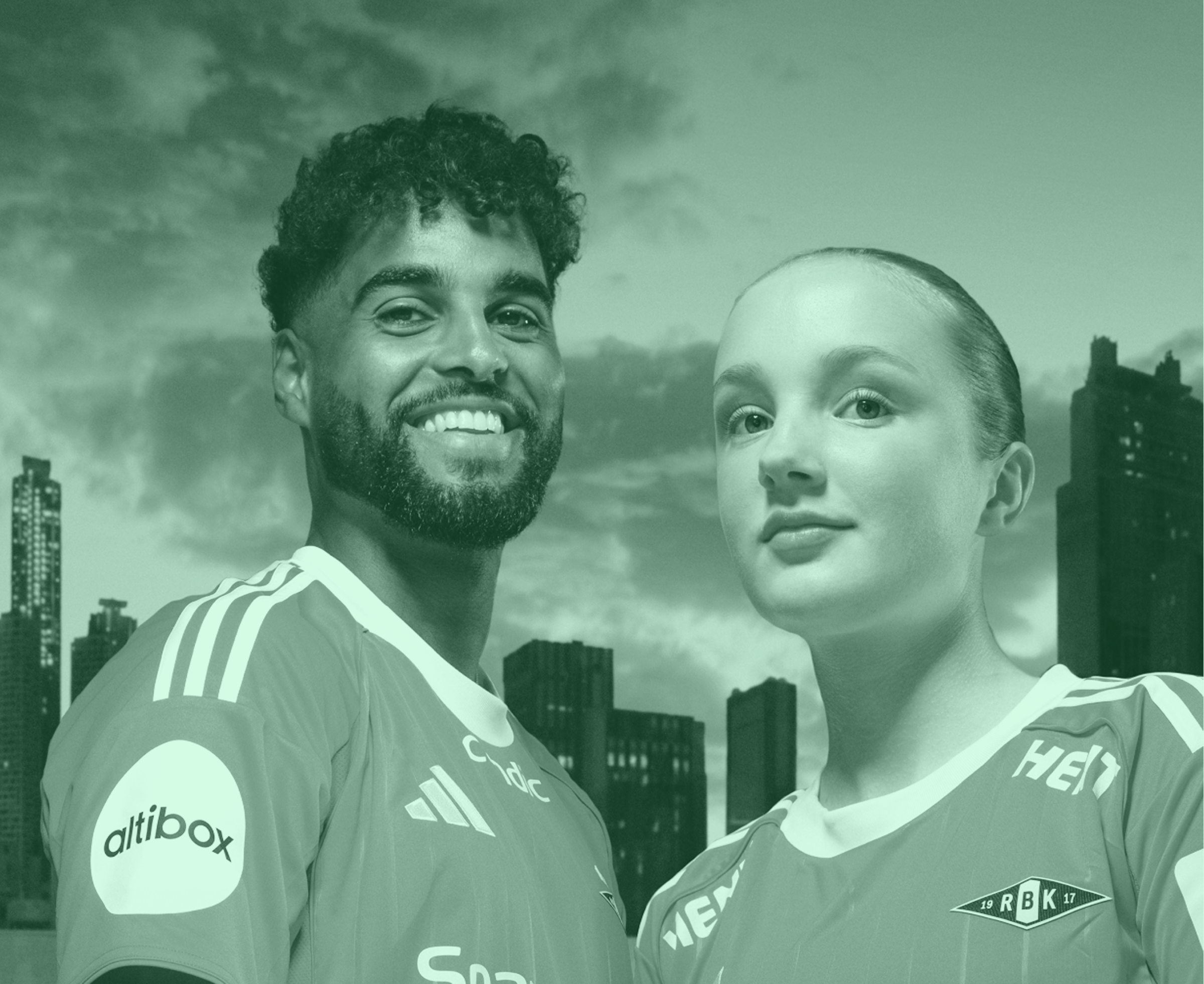 Årsmøtet i Rosenborg Ballklub