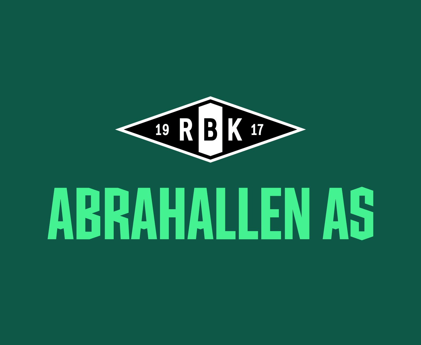 Abrahallen