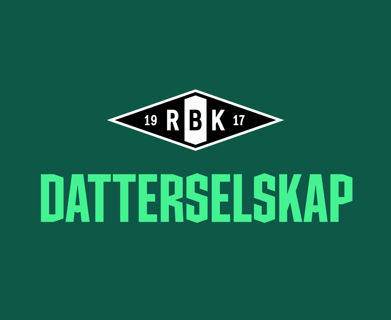 Datterselskap