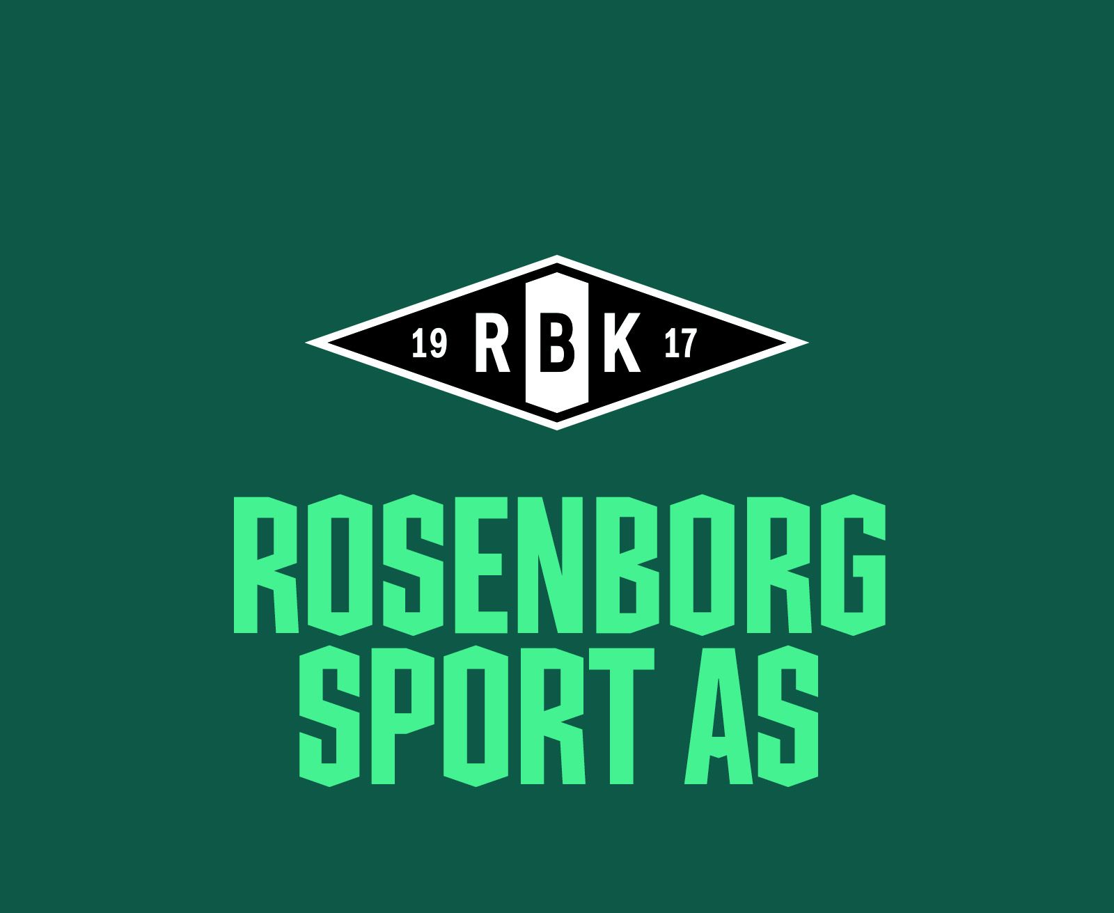 Rosenborg Sport AS