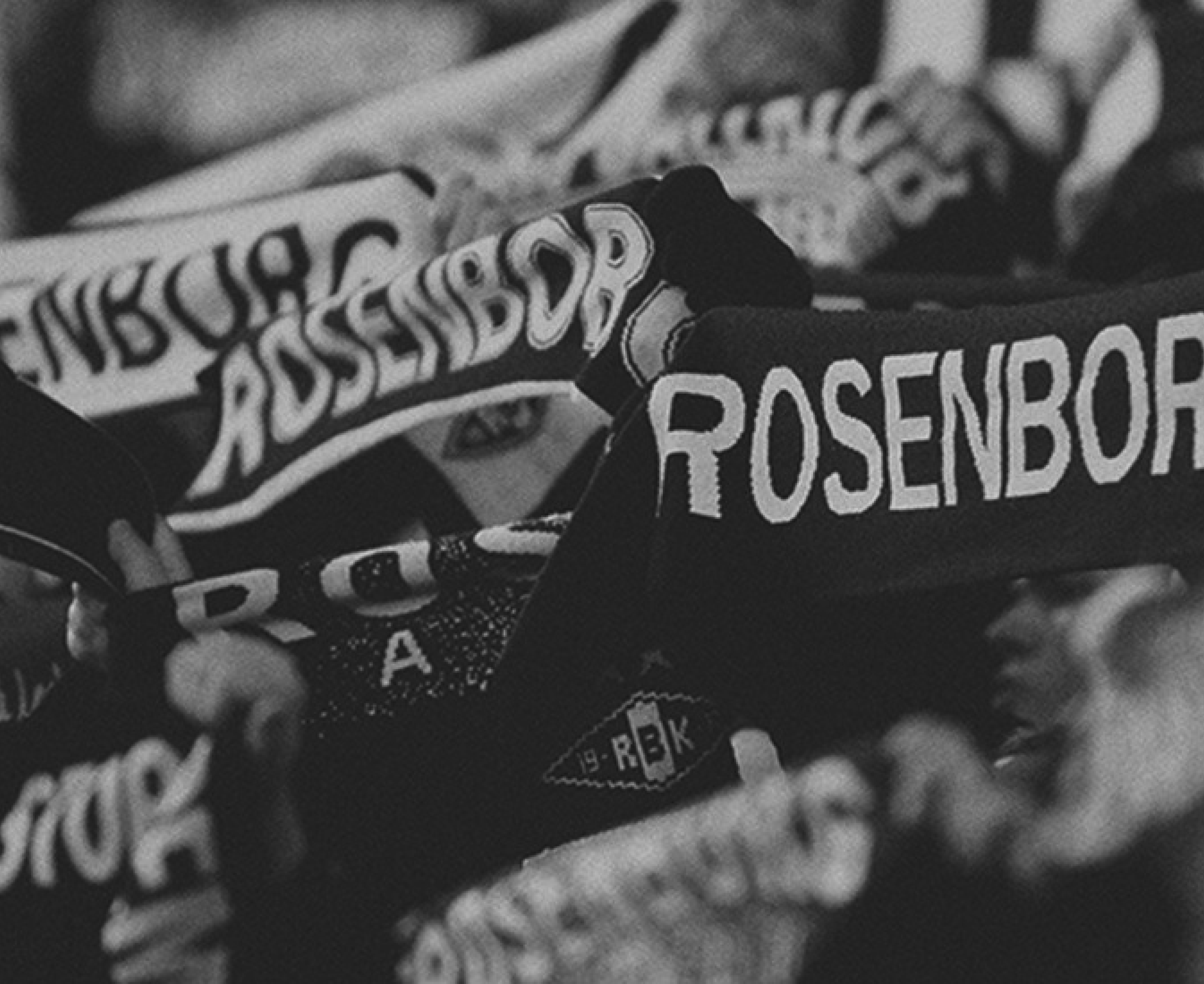 Rosenborg Sport AS