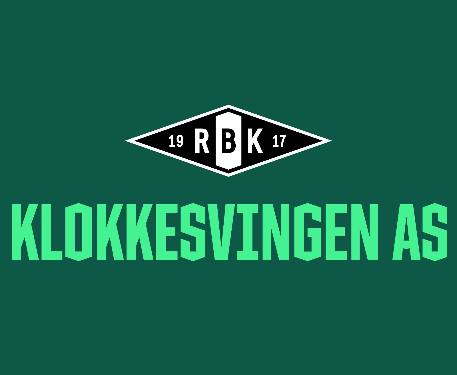 Klokkesvingen AS