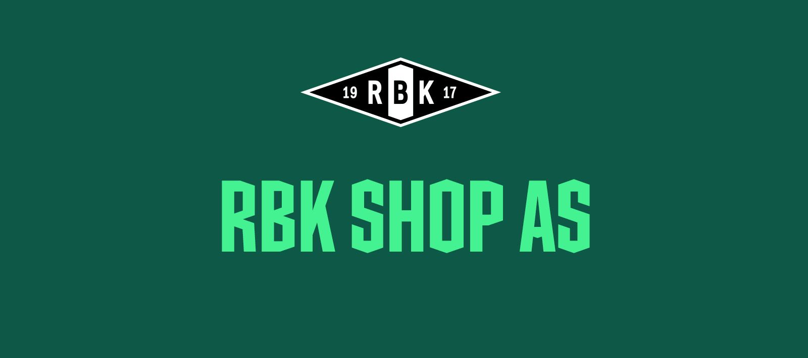 RBK Shop