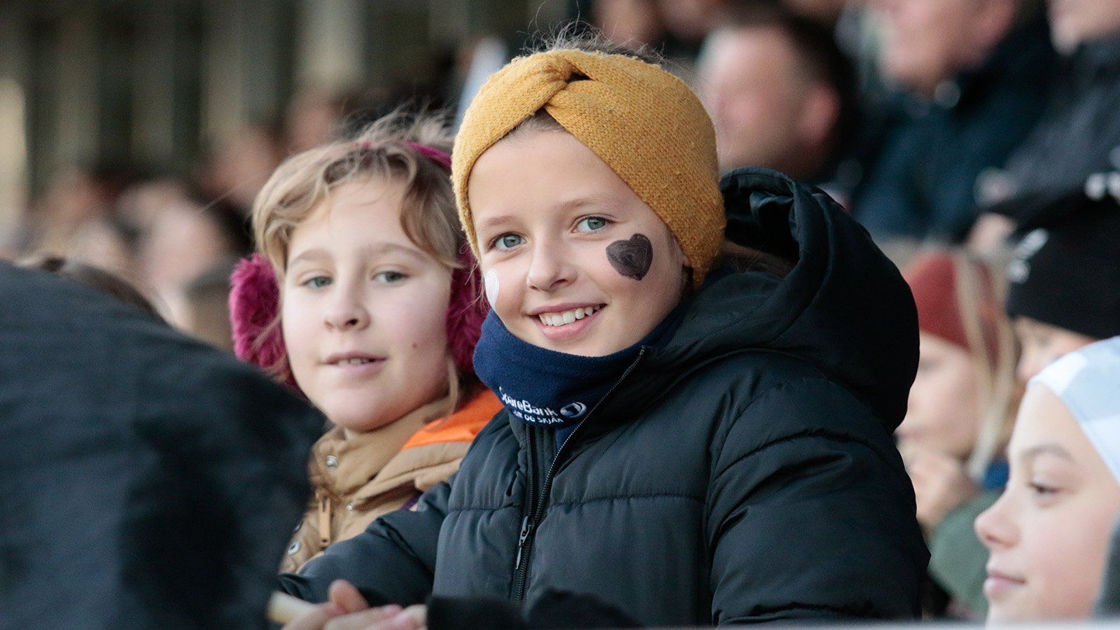 Rosenborg bærekraftsstrategi