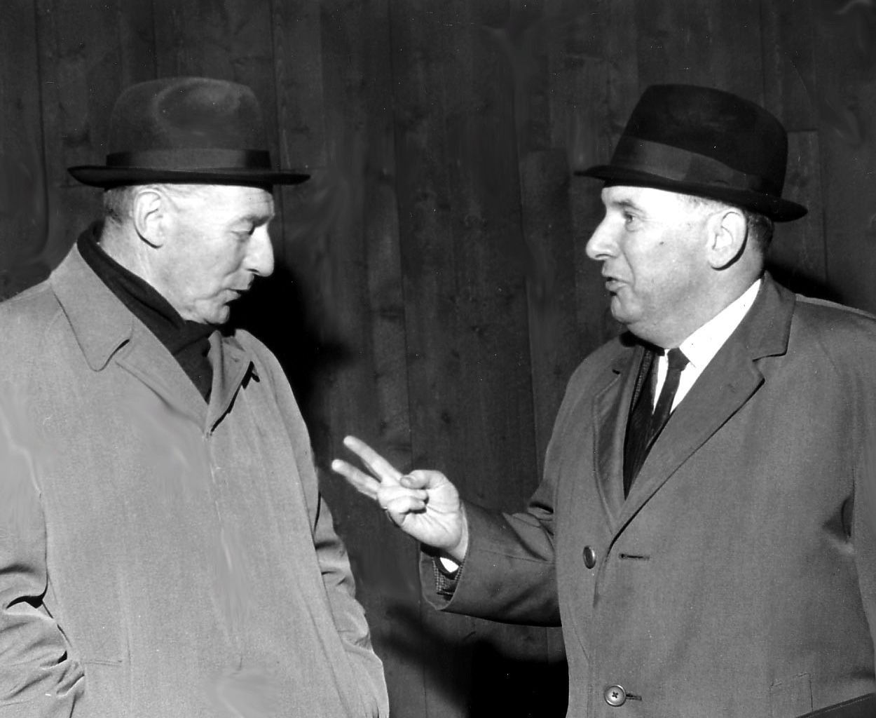 Klubbstyring Rosenborg